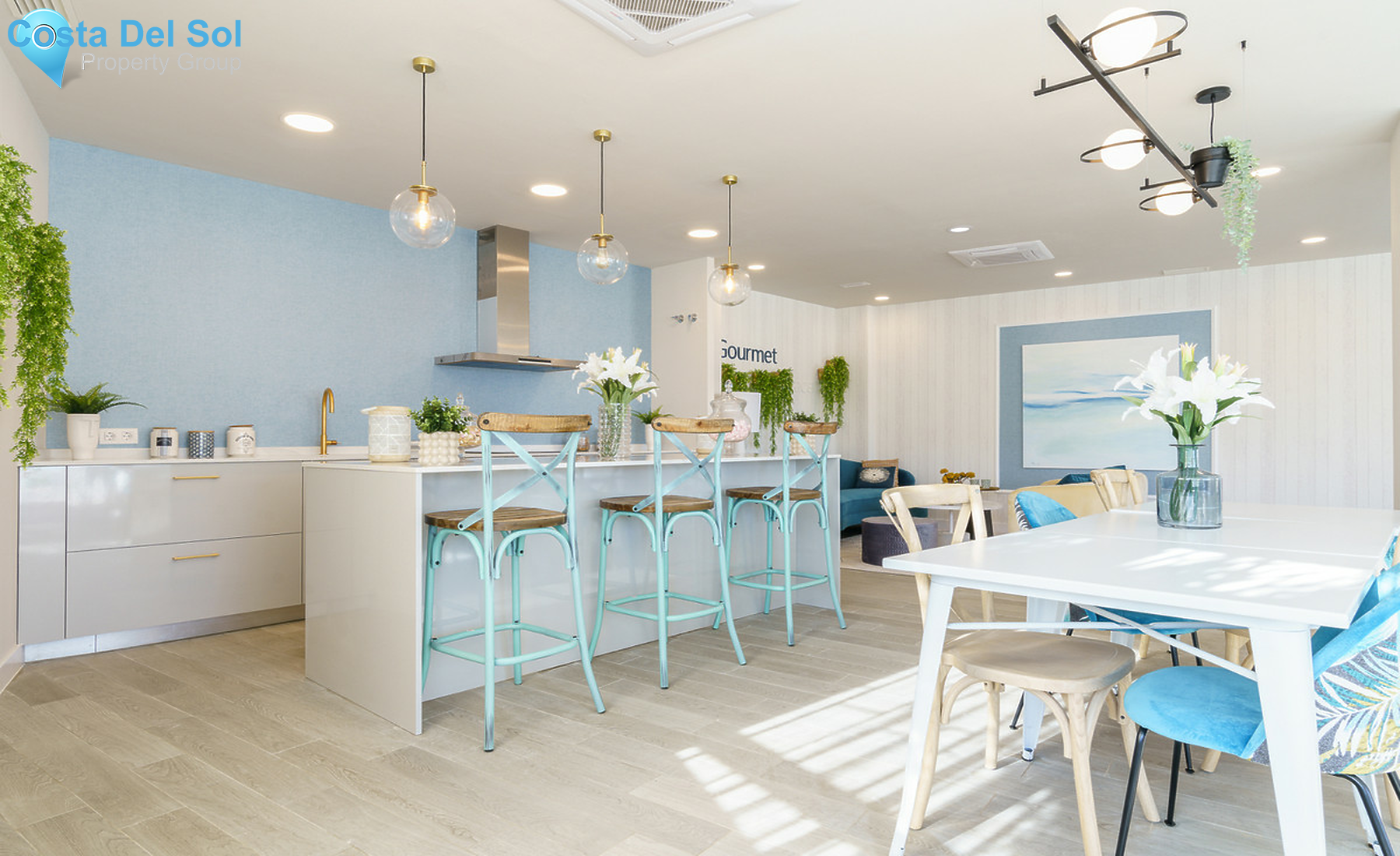 Penthouse in Benalmadena-1245297