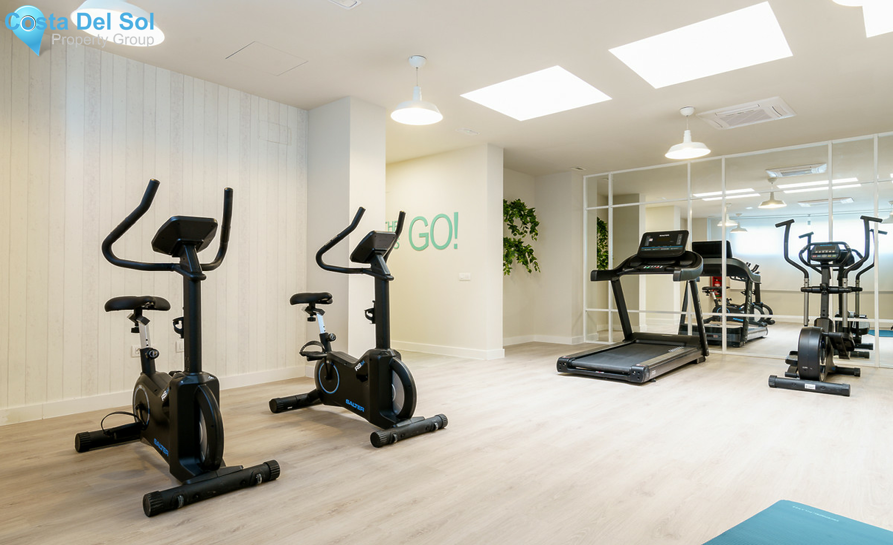 Penthouse in Benalmadena-1245280