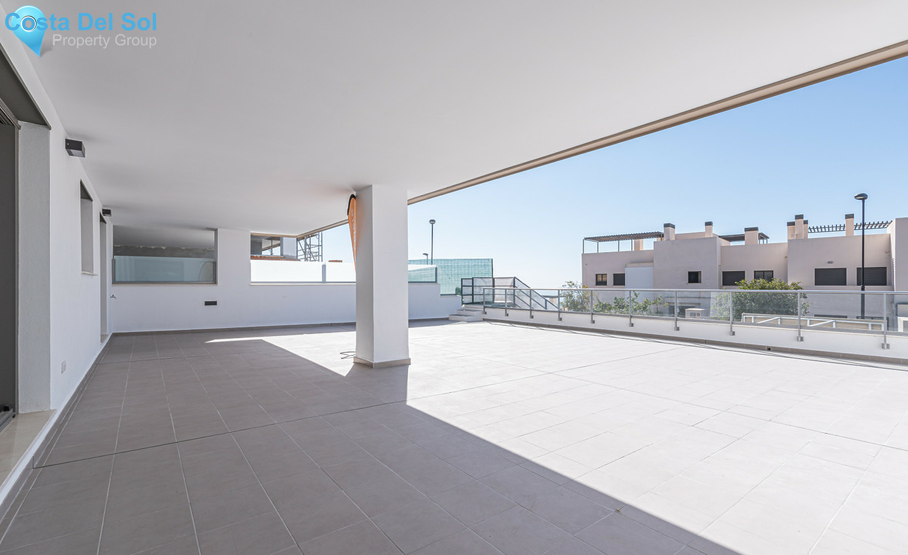 Penthouse in Benalmadena-1245281