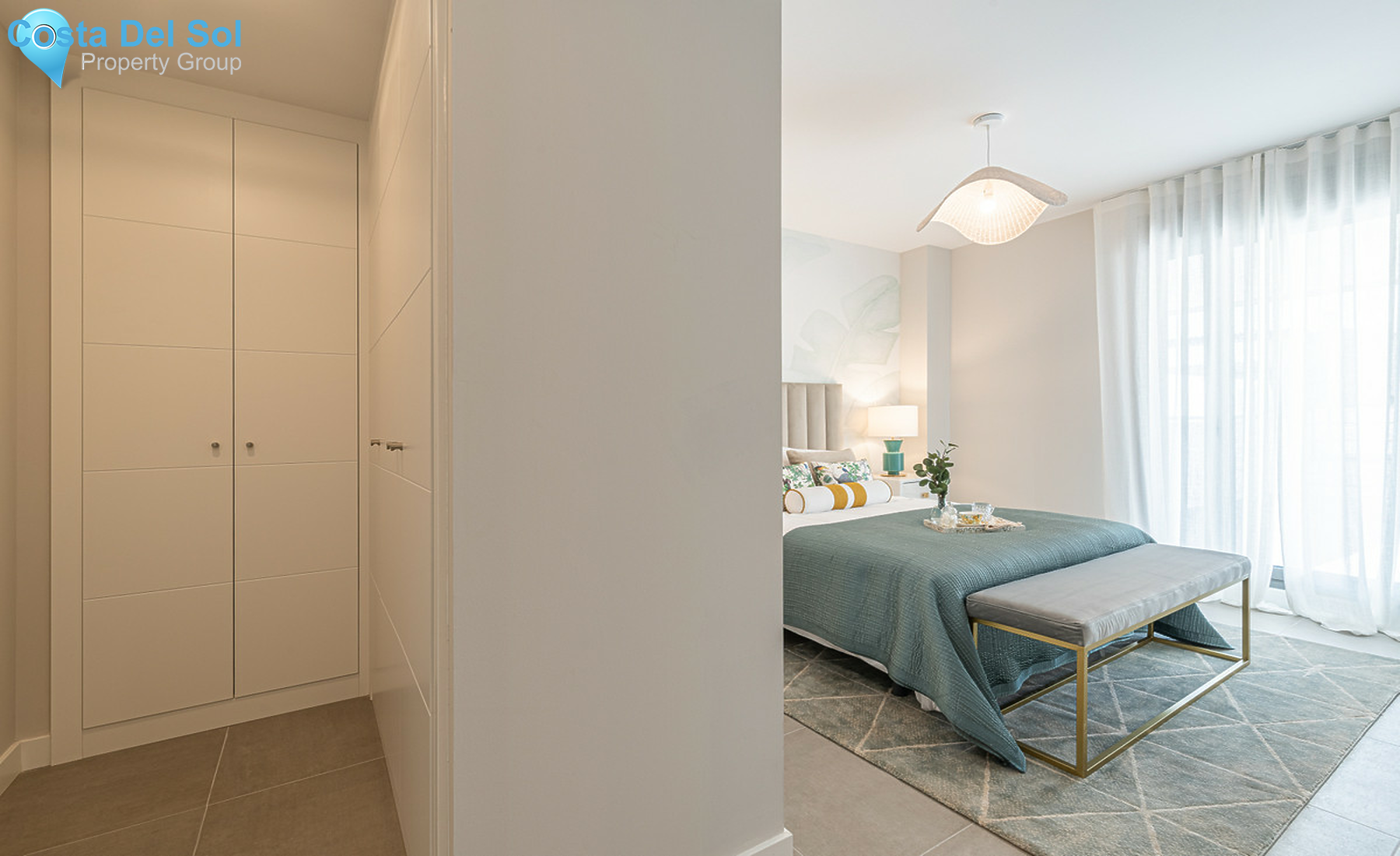 Penthouse in Benalmadena-1245284