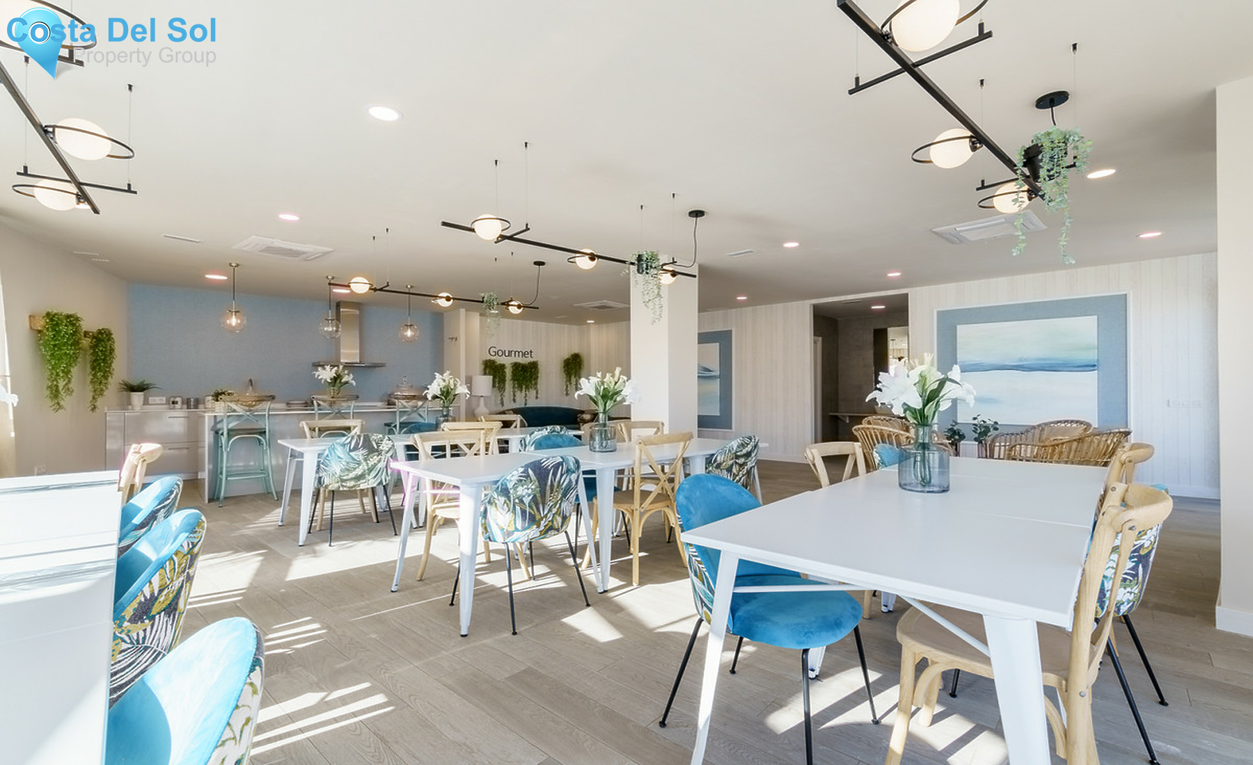 Penthouse in Benalmadena-1245285