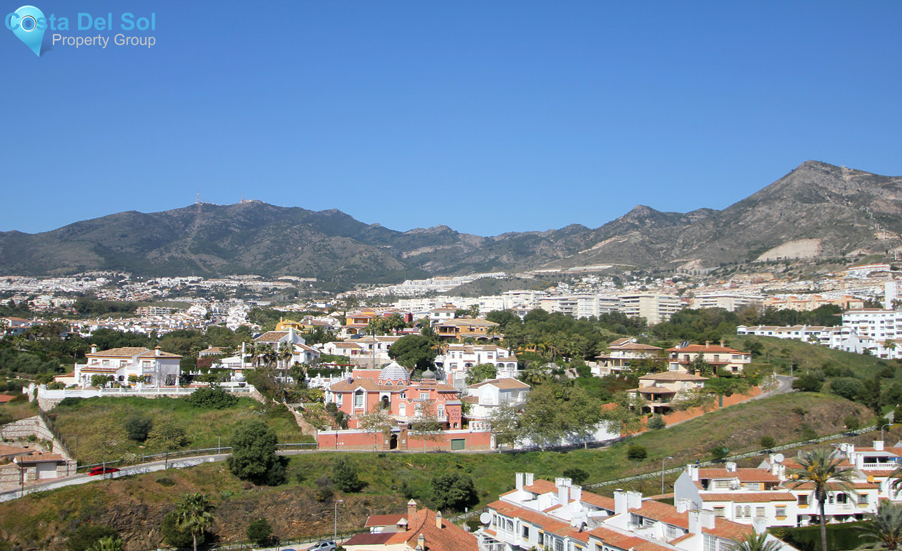 Penthouse in Benalmadena-1331702