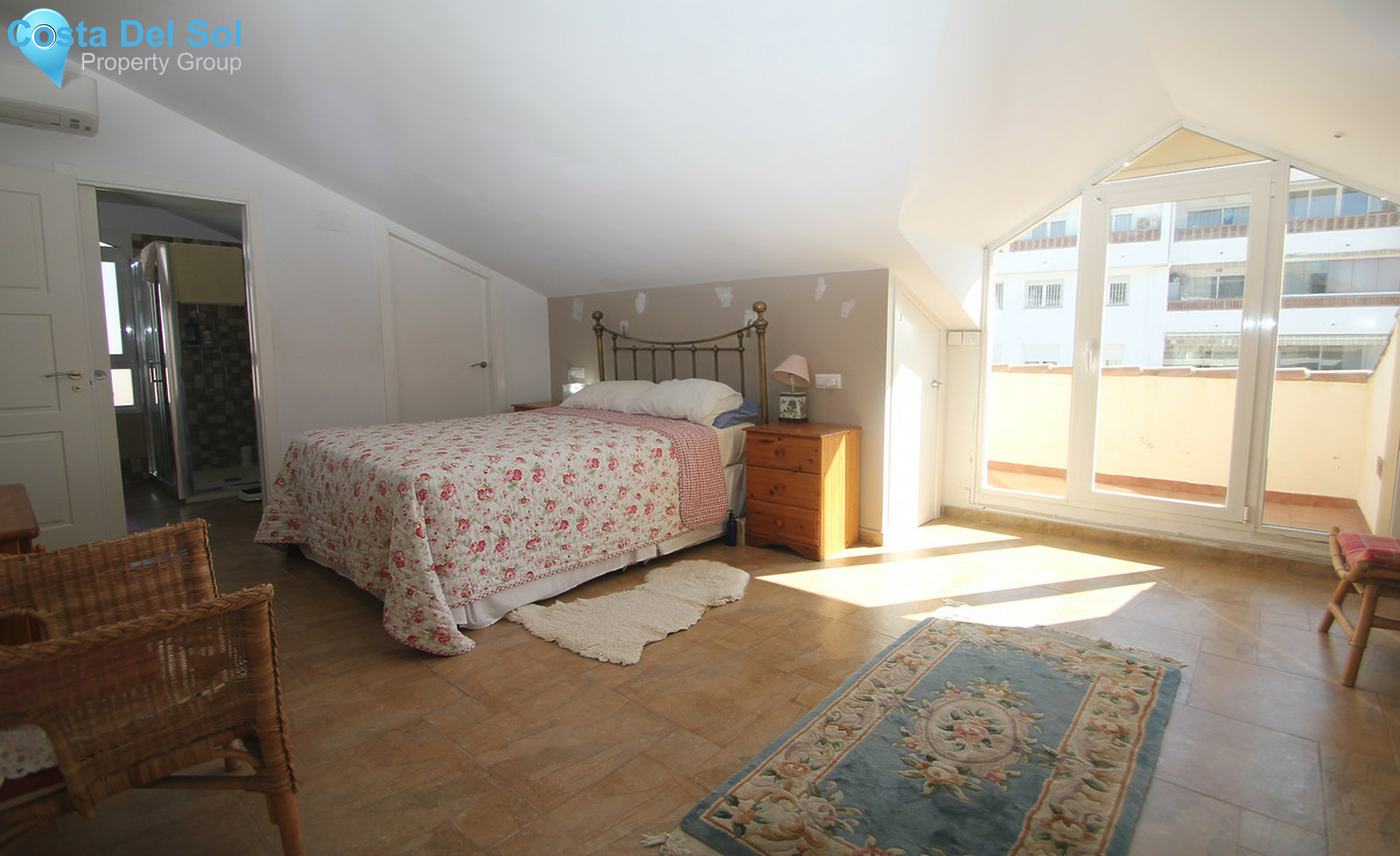 Penthouse in Benalmadena-1331712