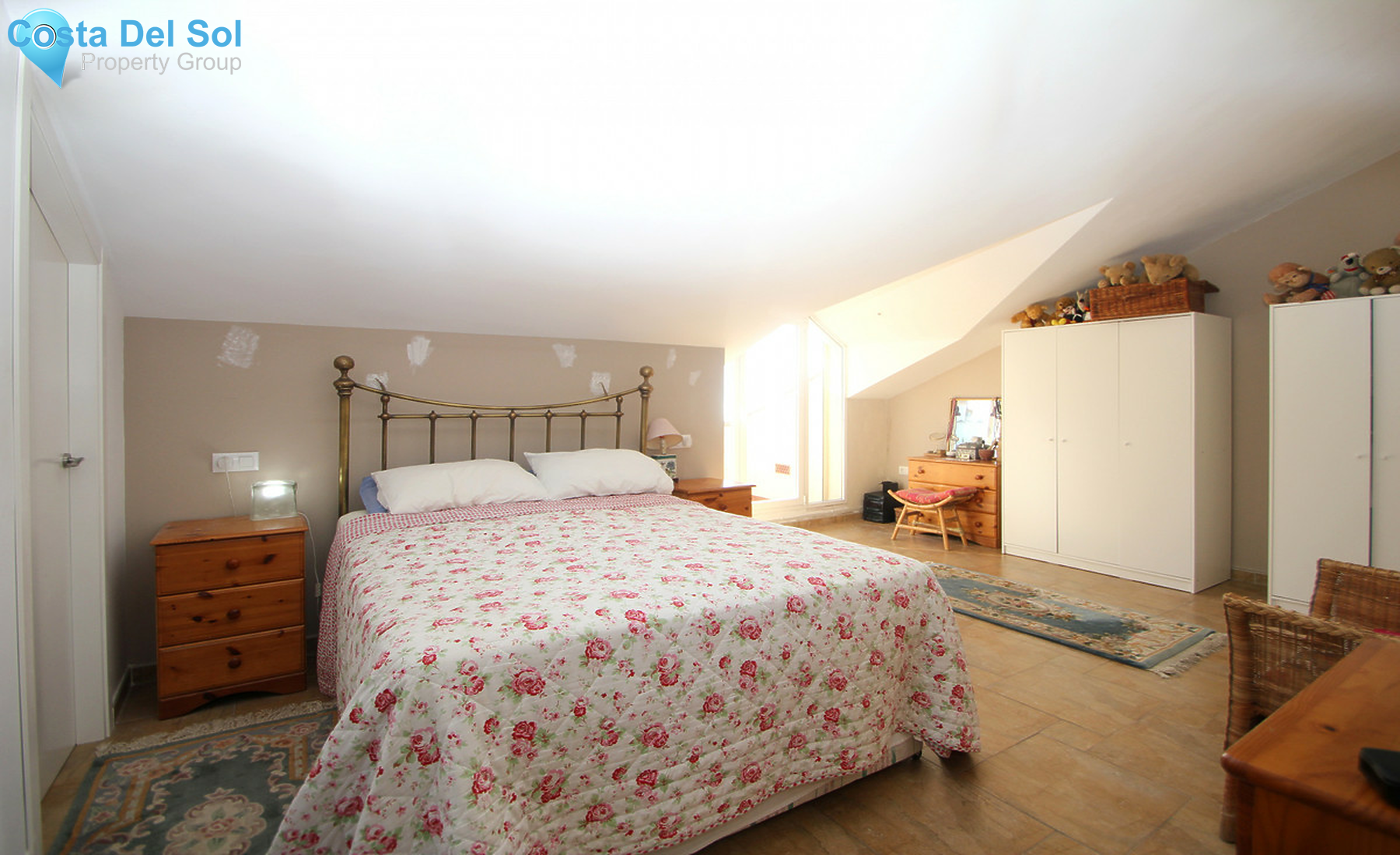 Penthouse in Benalmadena-1331713