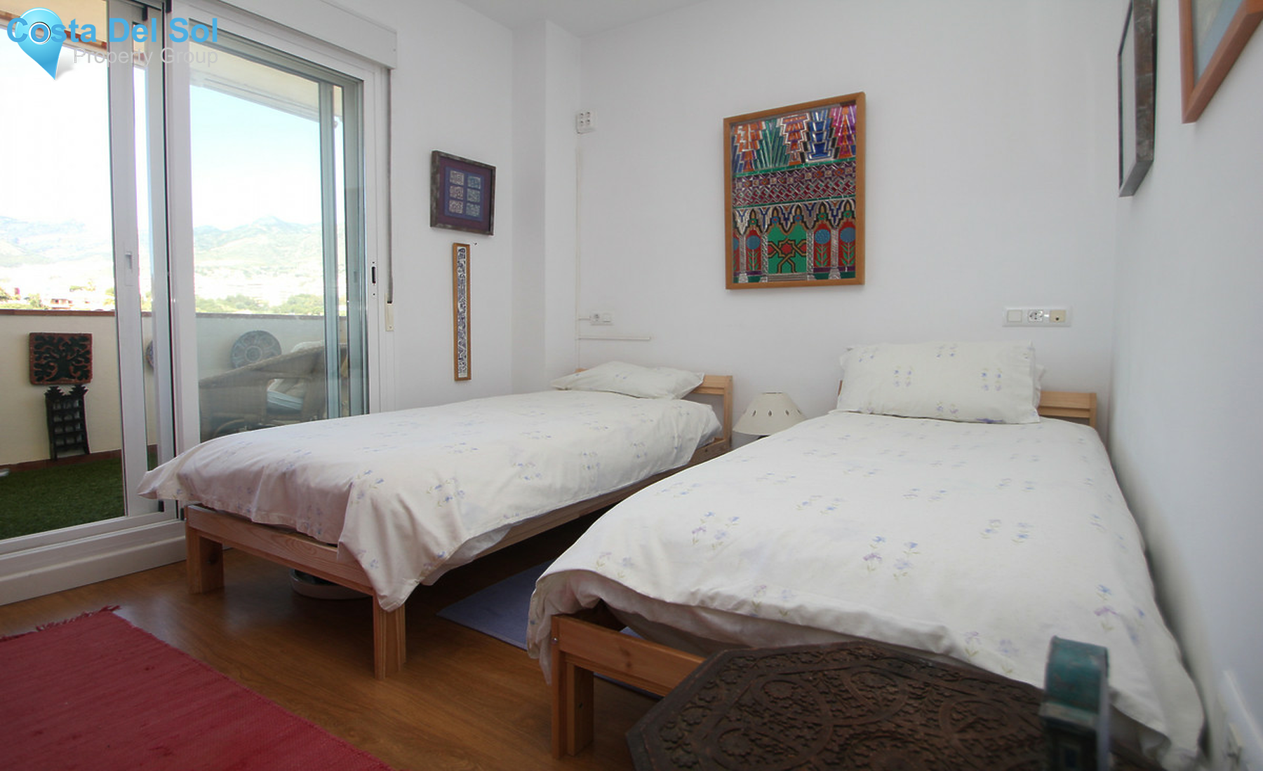 Penthouse in Benalmadena-1331708