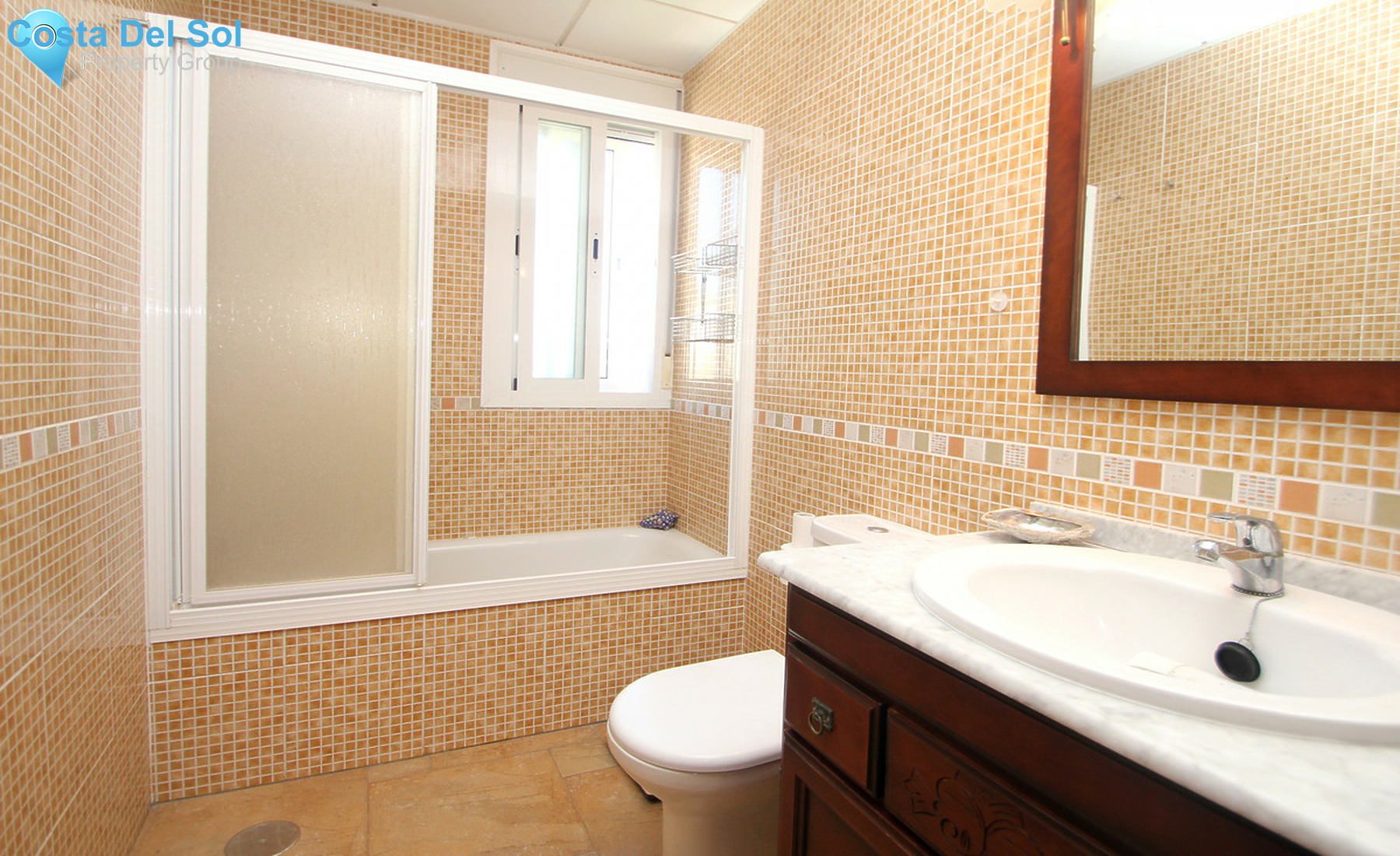 Penthouse in Benalmadena-1331710