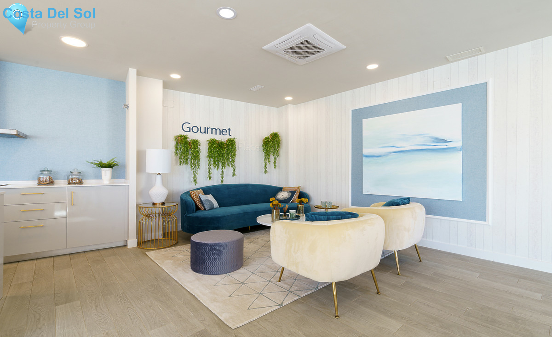 Penthouse in Benalmadena-1460206