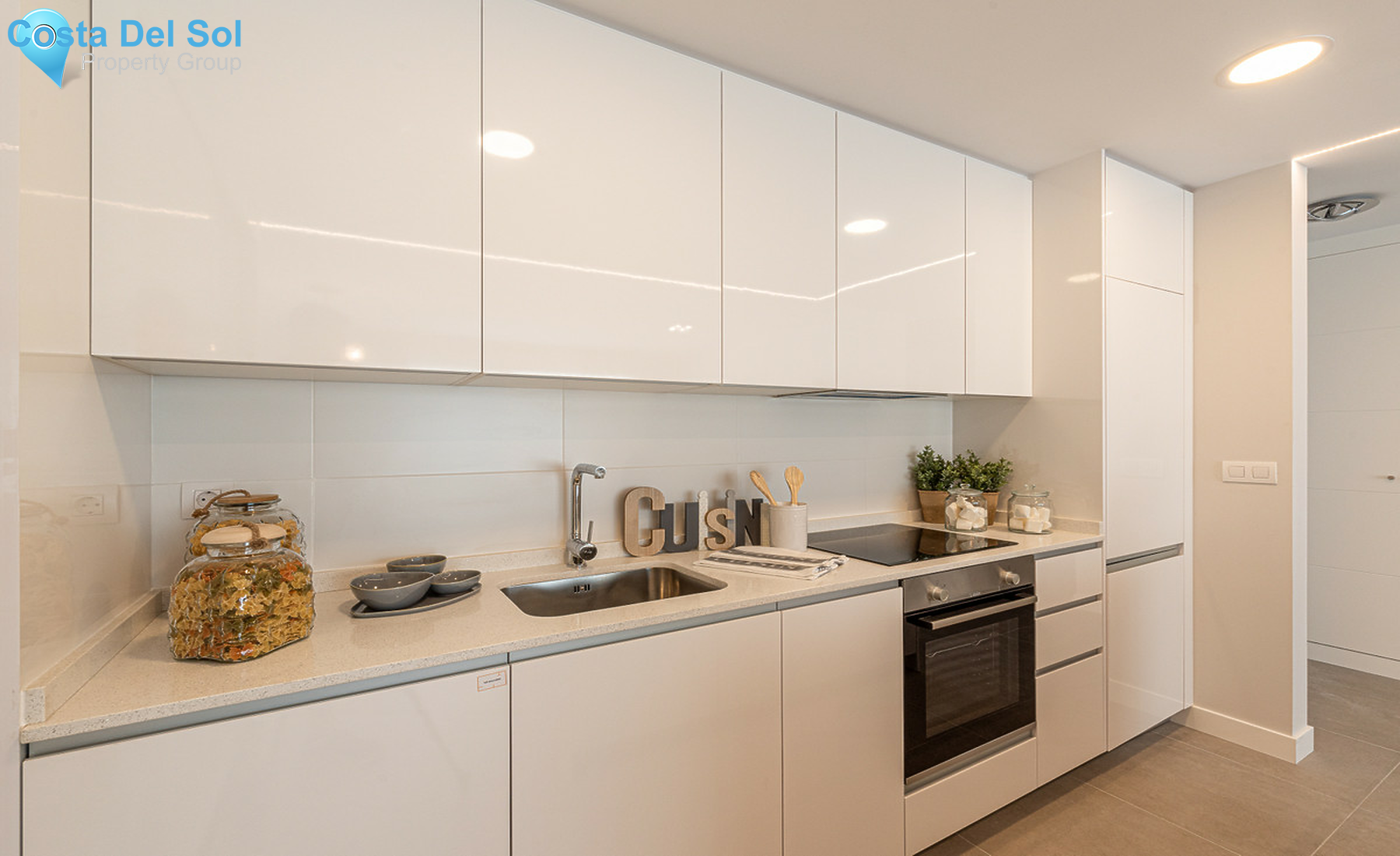 Penthouse in Benalmadena-1460210