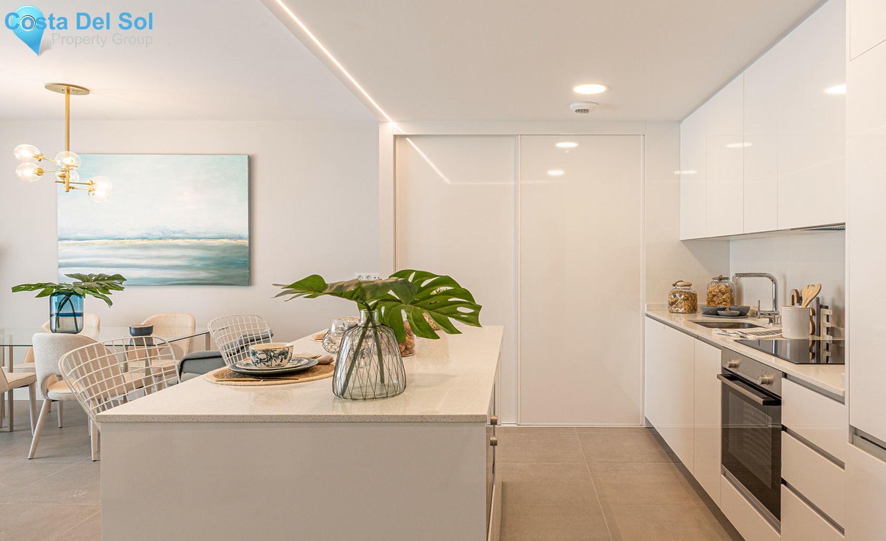 Penthouse in Benalmadena-1460211