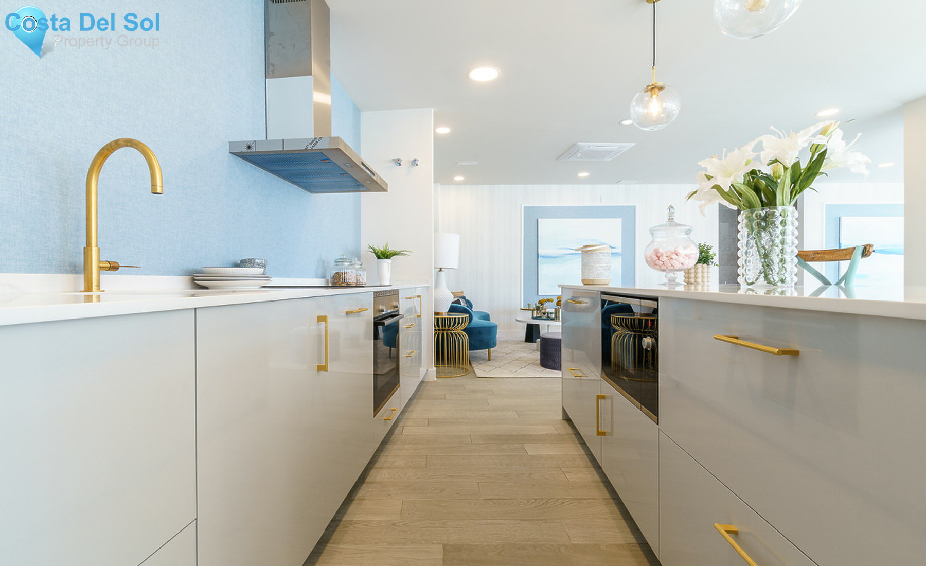 Penthouse in Benalmadena-1460212