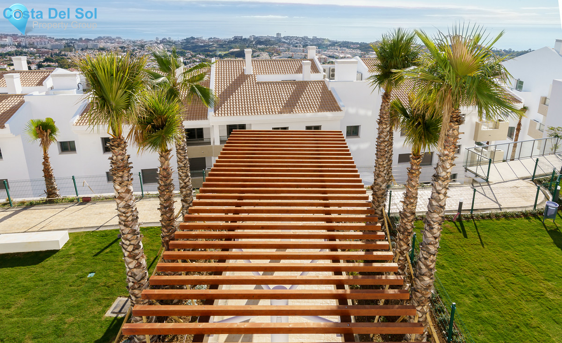 Penthouse in Benalmadena-1460197