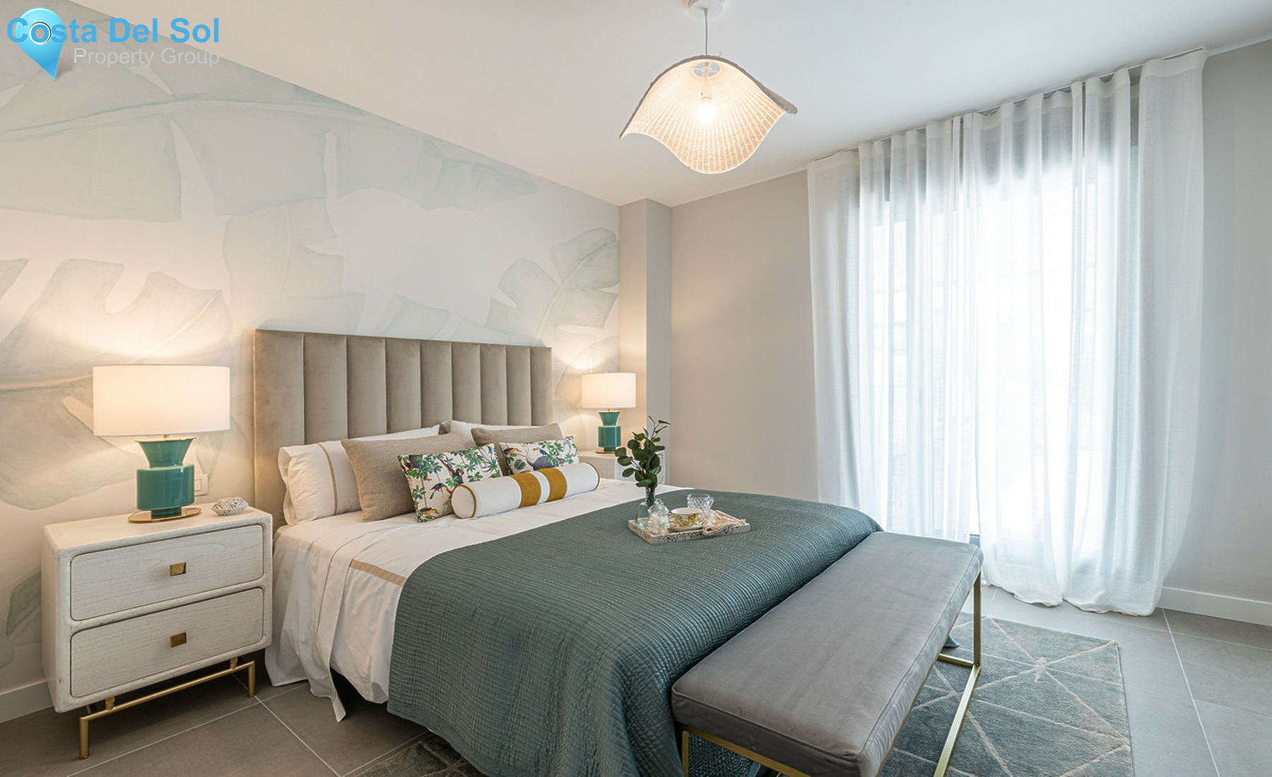 Penthouse in Benalmadena-1460215