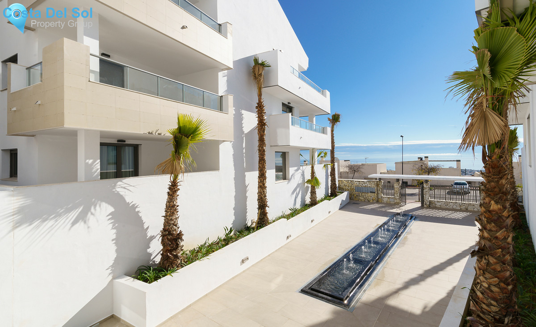 Penthouse in Benalmadena-1460199