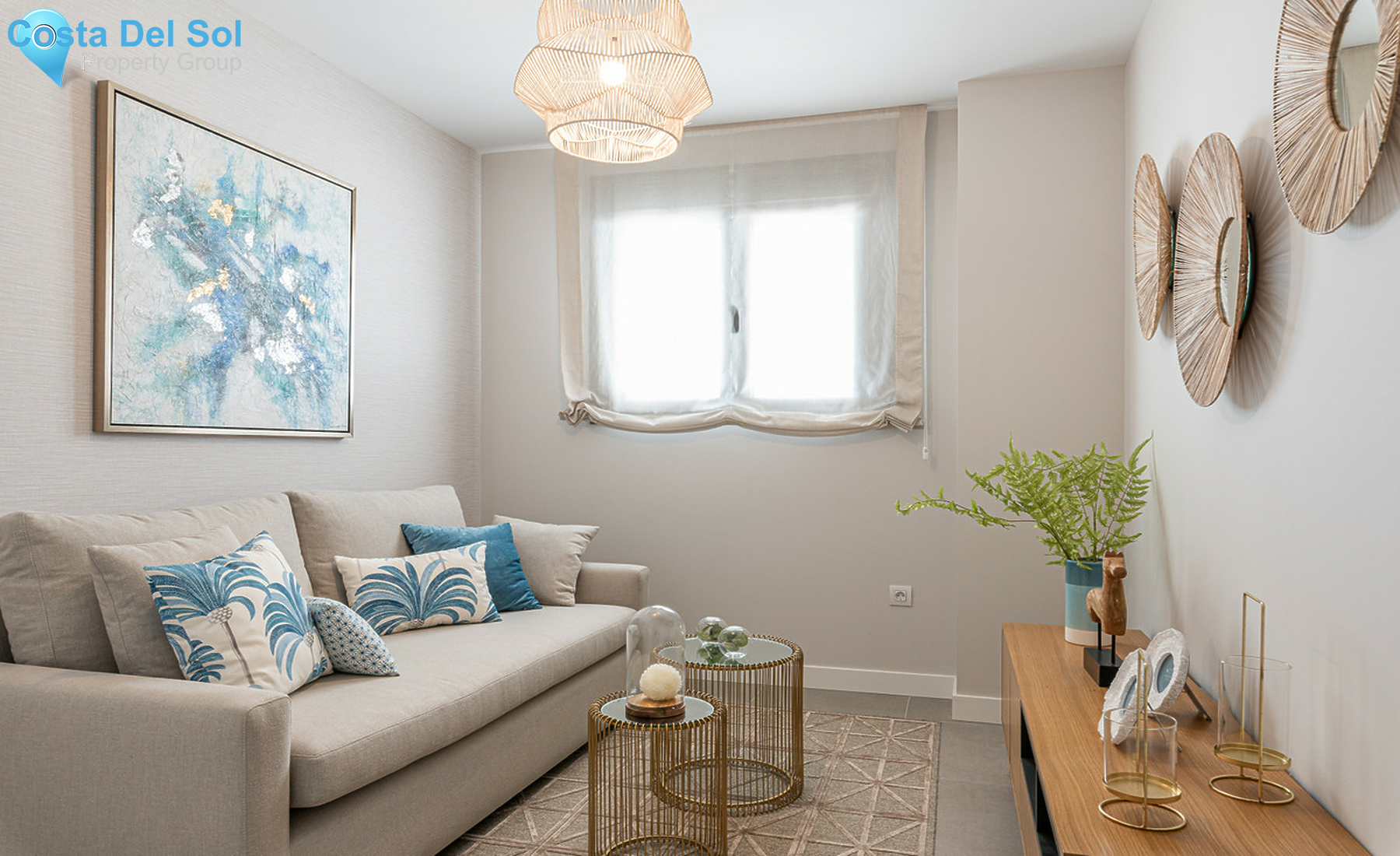 Penthouse in Benalmadena-1460201