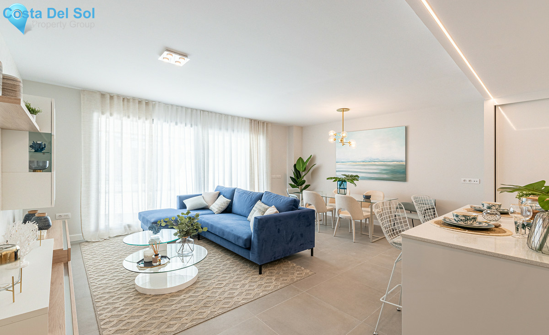 Penthouse in Benalmadena-1460202