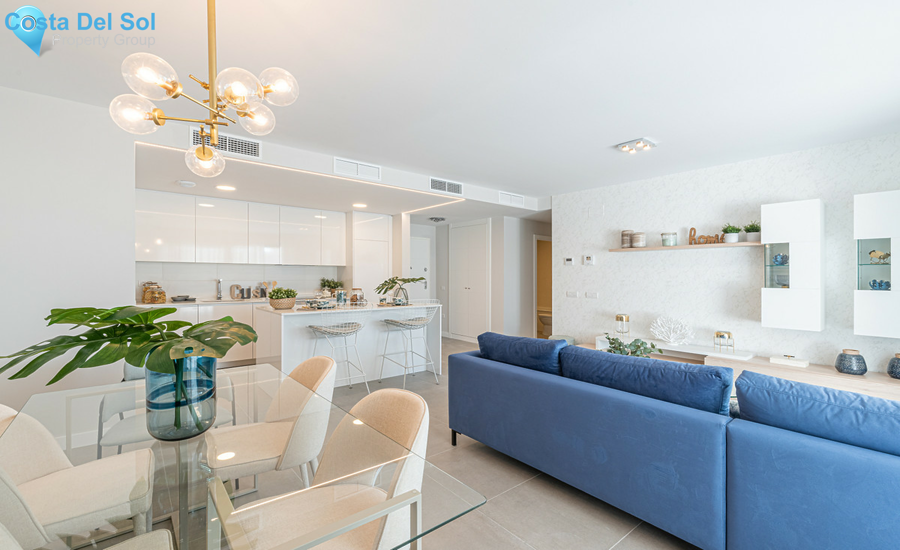 Penthouse in Benalmadena-1460203