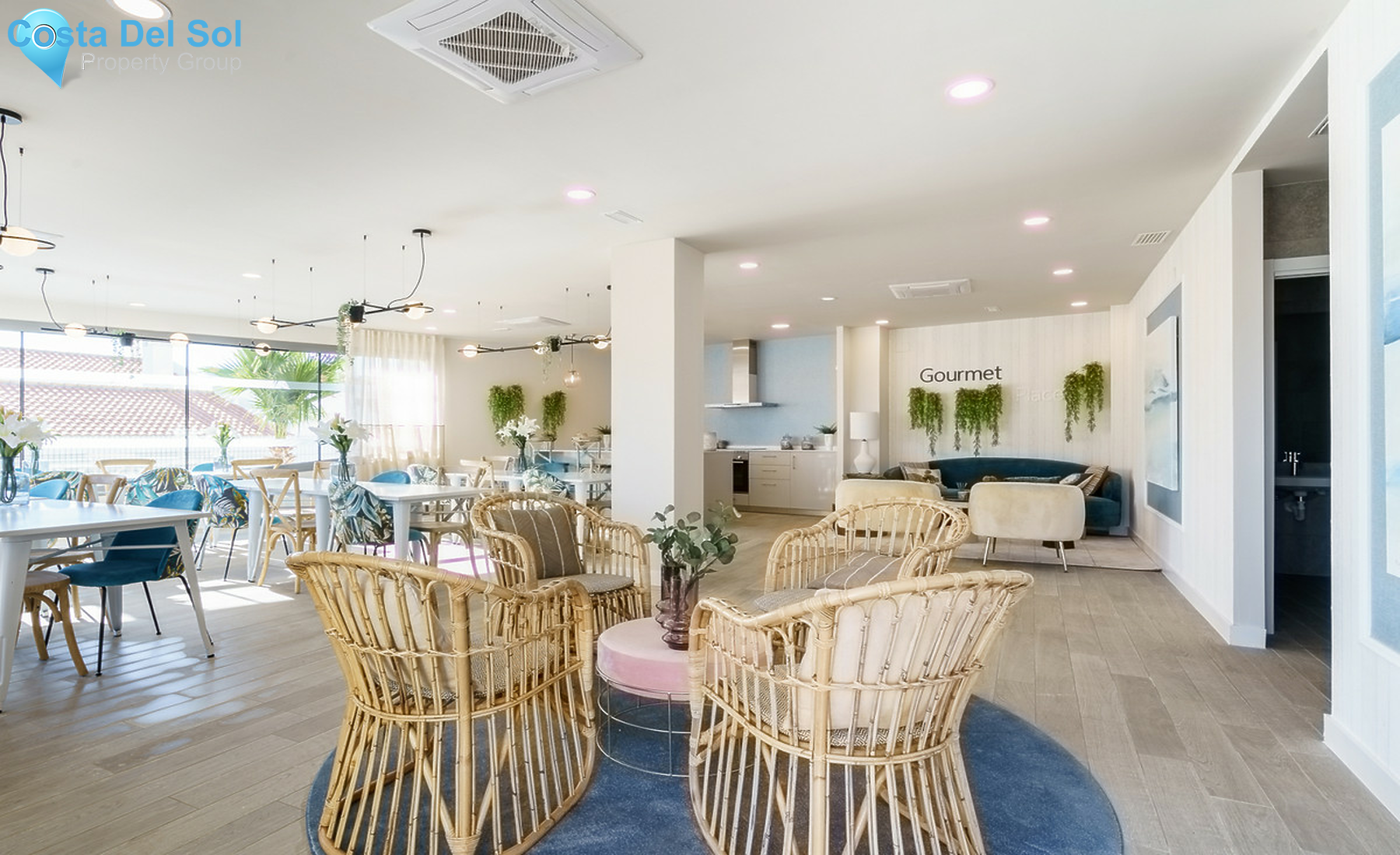 Penthouse in Benalmadena-1460204