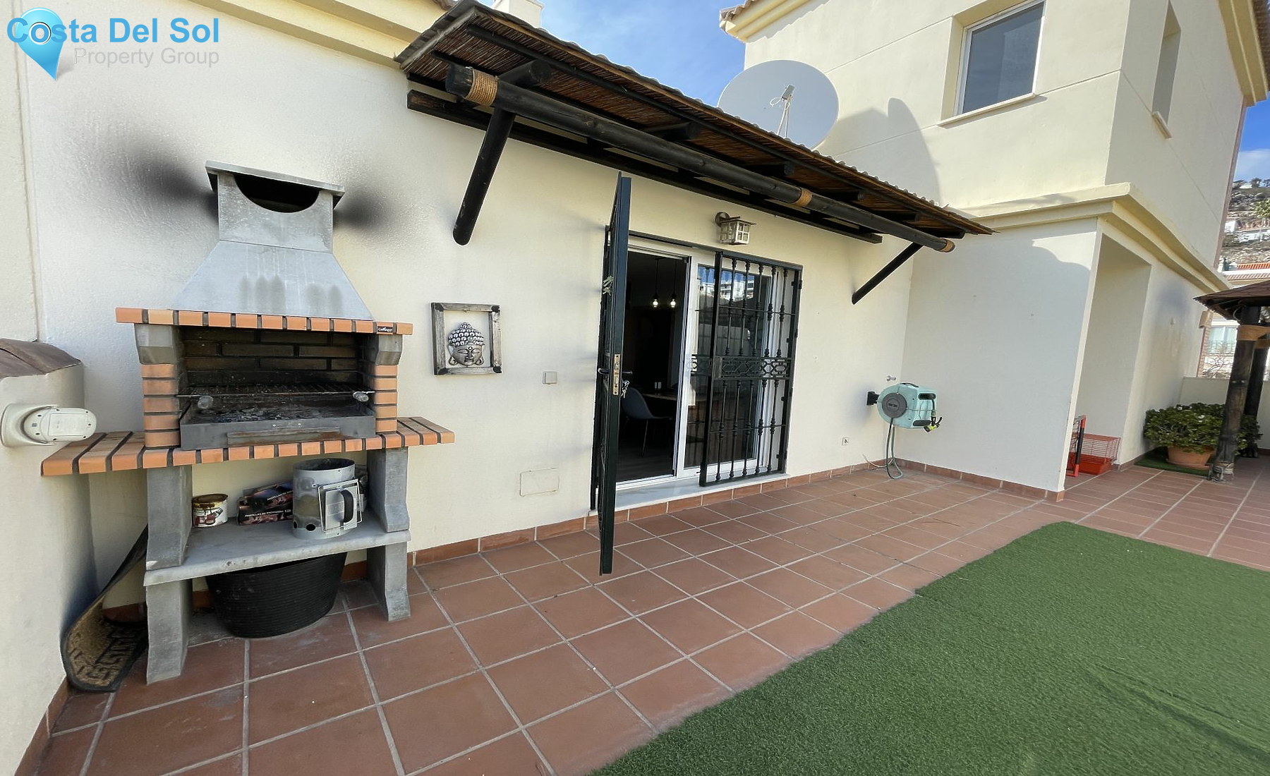 Penthouse in Benalmadena-1169478