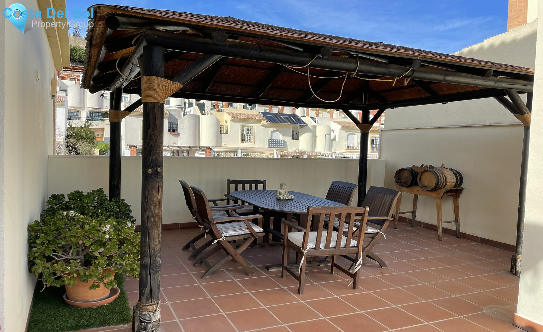 Penthouse in Benalmadena-1169480