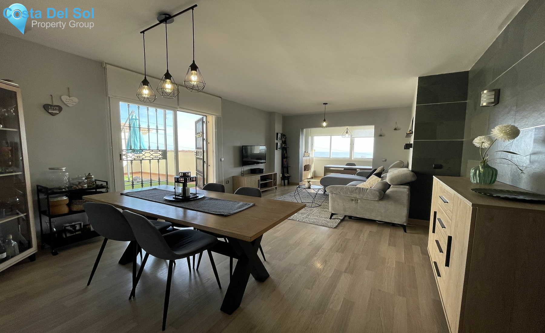 Penthouse in Benalmadena-1169482