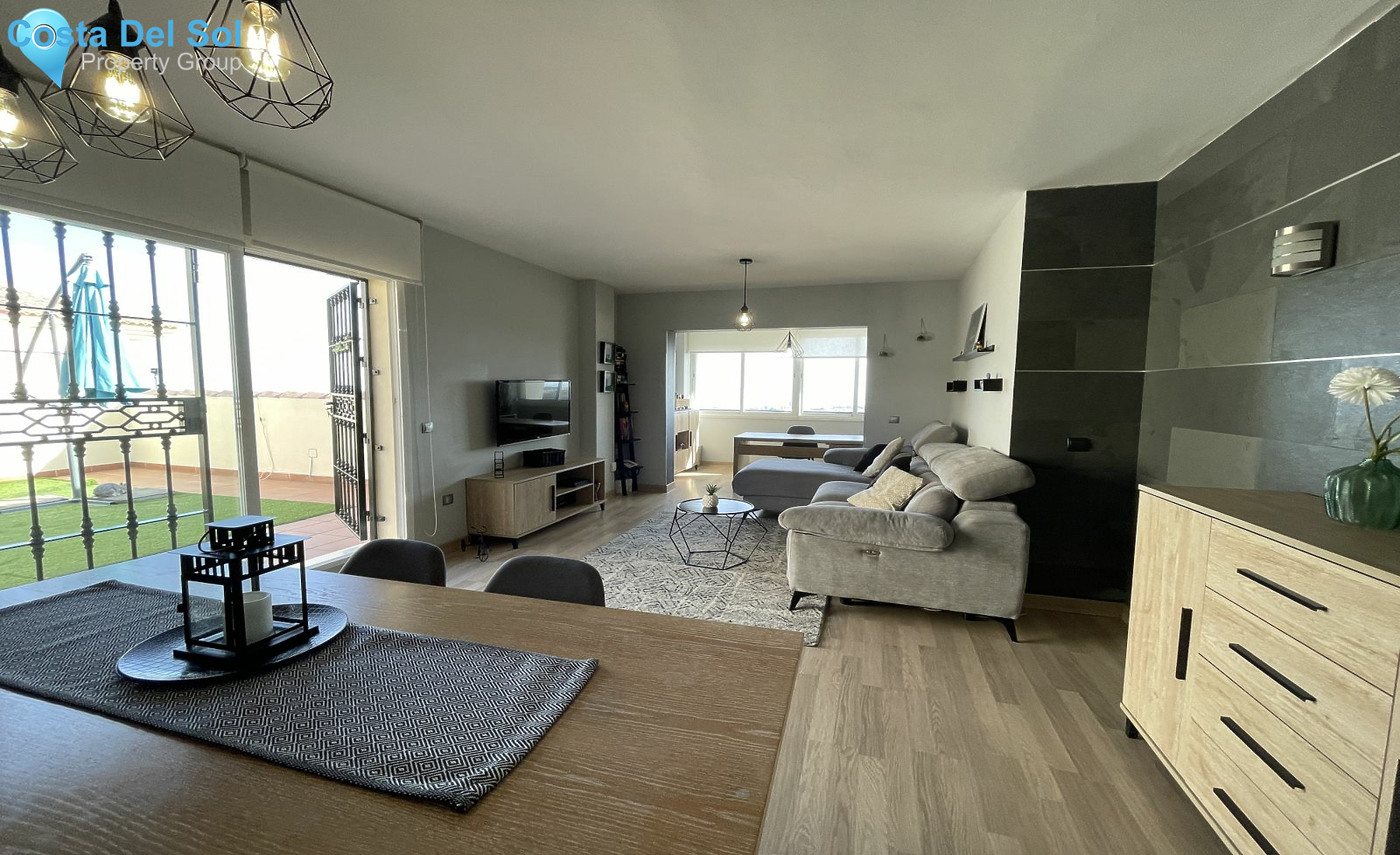 Penthouse in Benalmadena-1169483