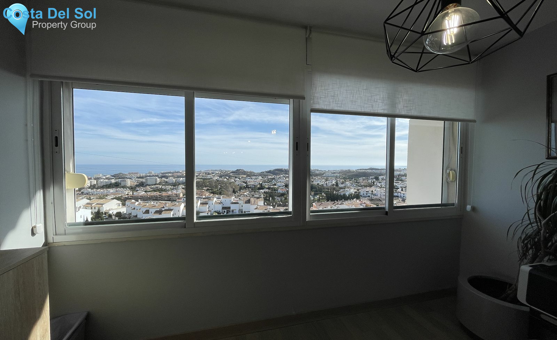 Penthouse in Benalmadena-1169484