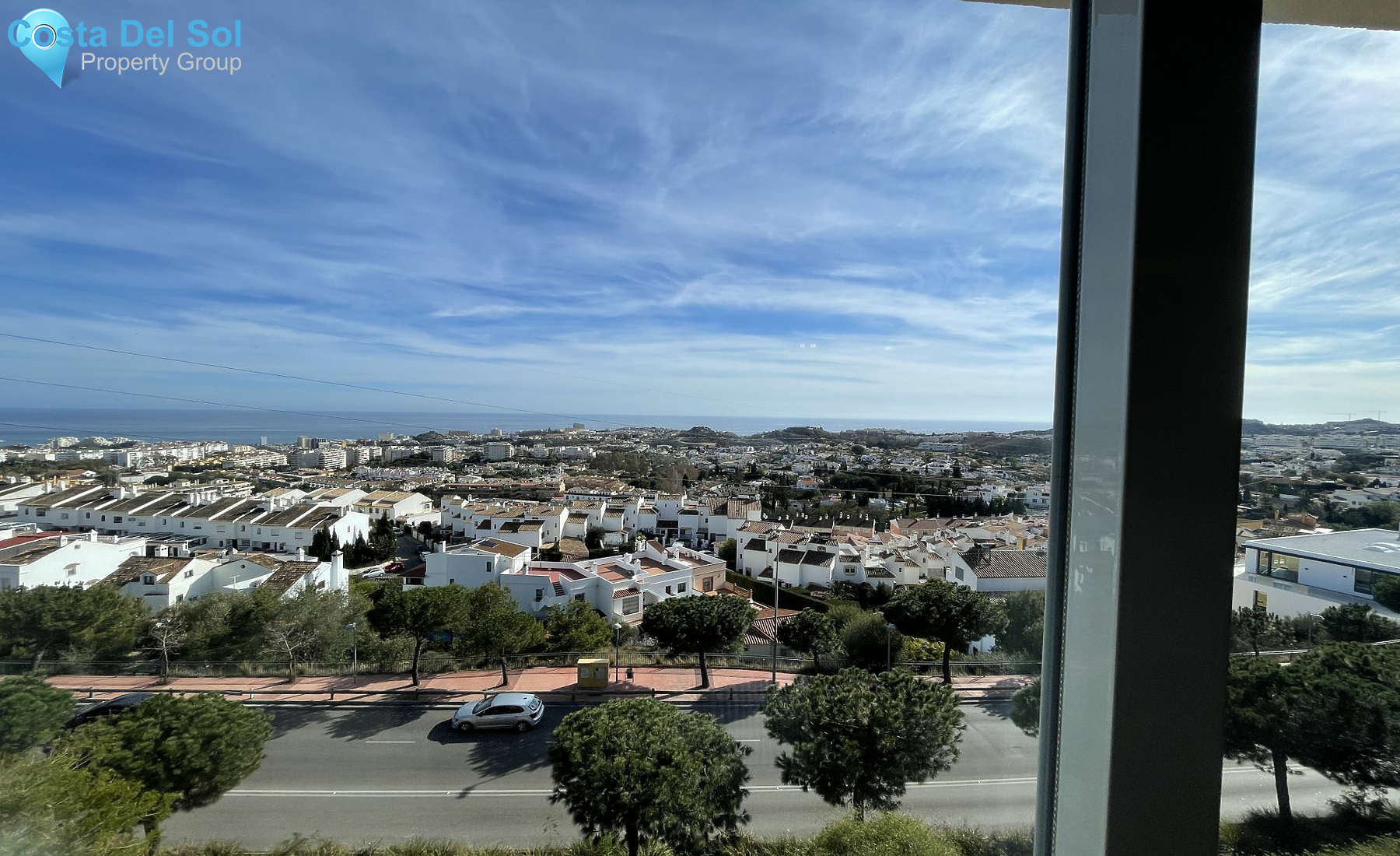 Penthouse in Benalmadena-1169485