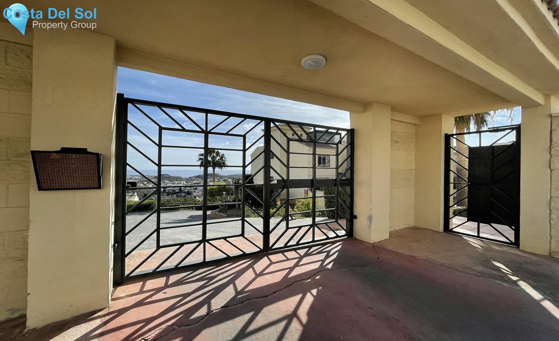 Penthouse in Benalmadena-1169468