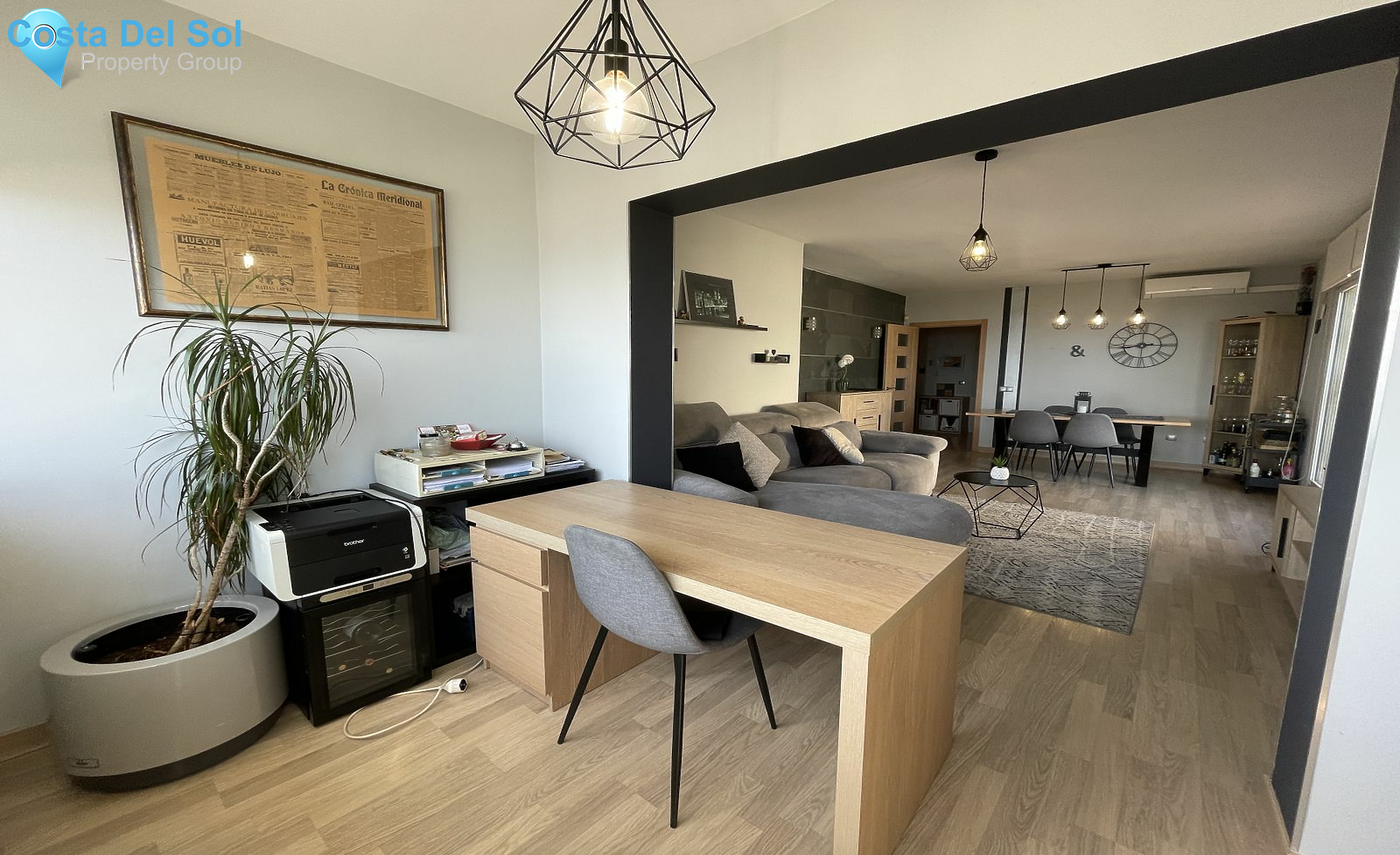 Penthouse in Benalmadena-1169486