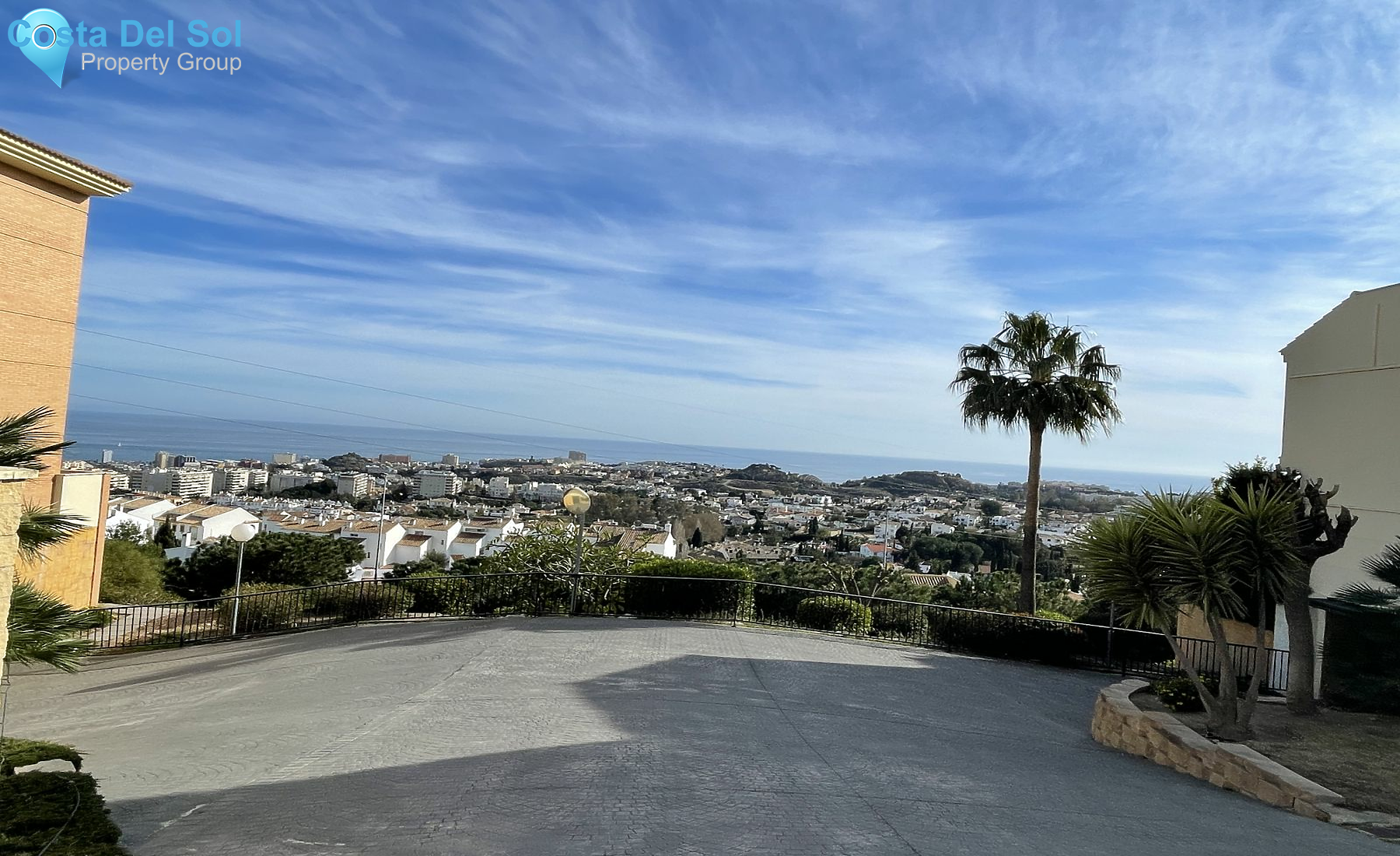 Penthouse in Benalmadena-1169469