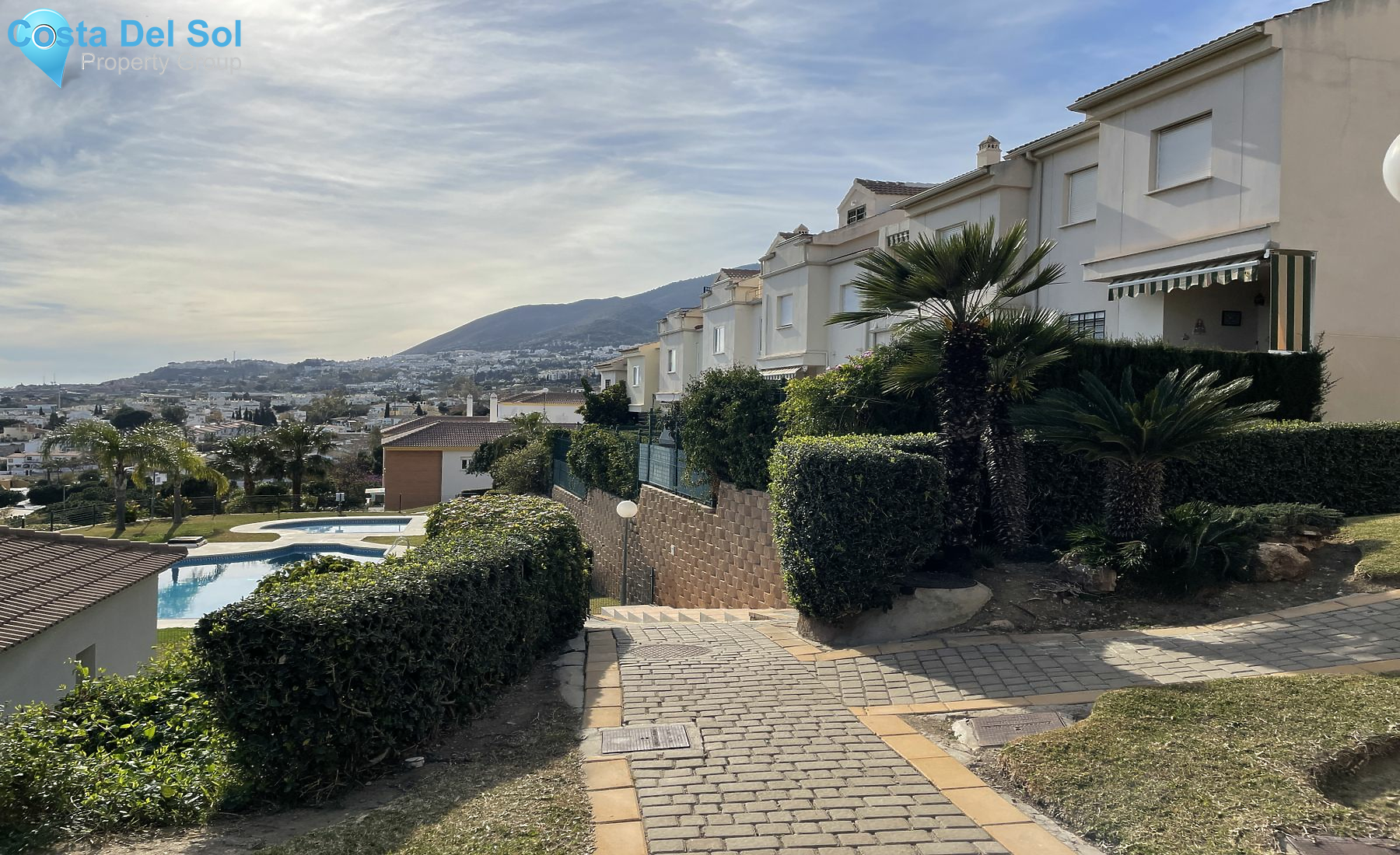 Penthouse in Benalmadena-1169470