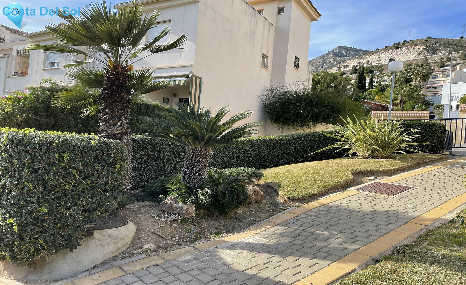 Penthouse in Benalmadena-1169471