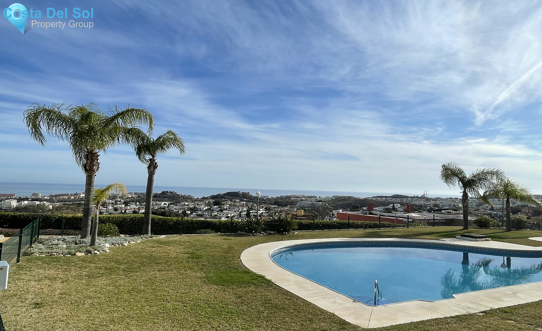 Penthouse in Benalmadena-1169473