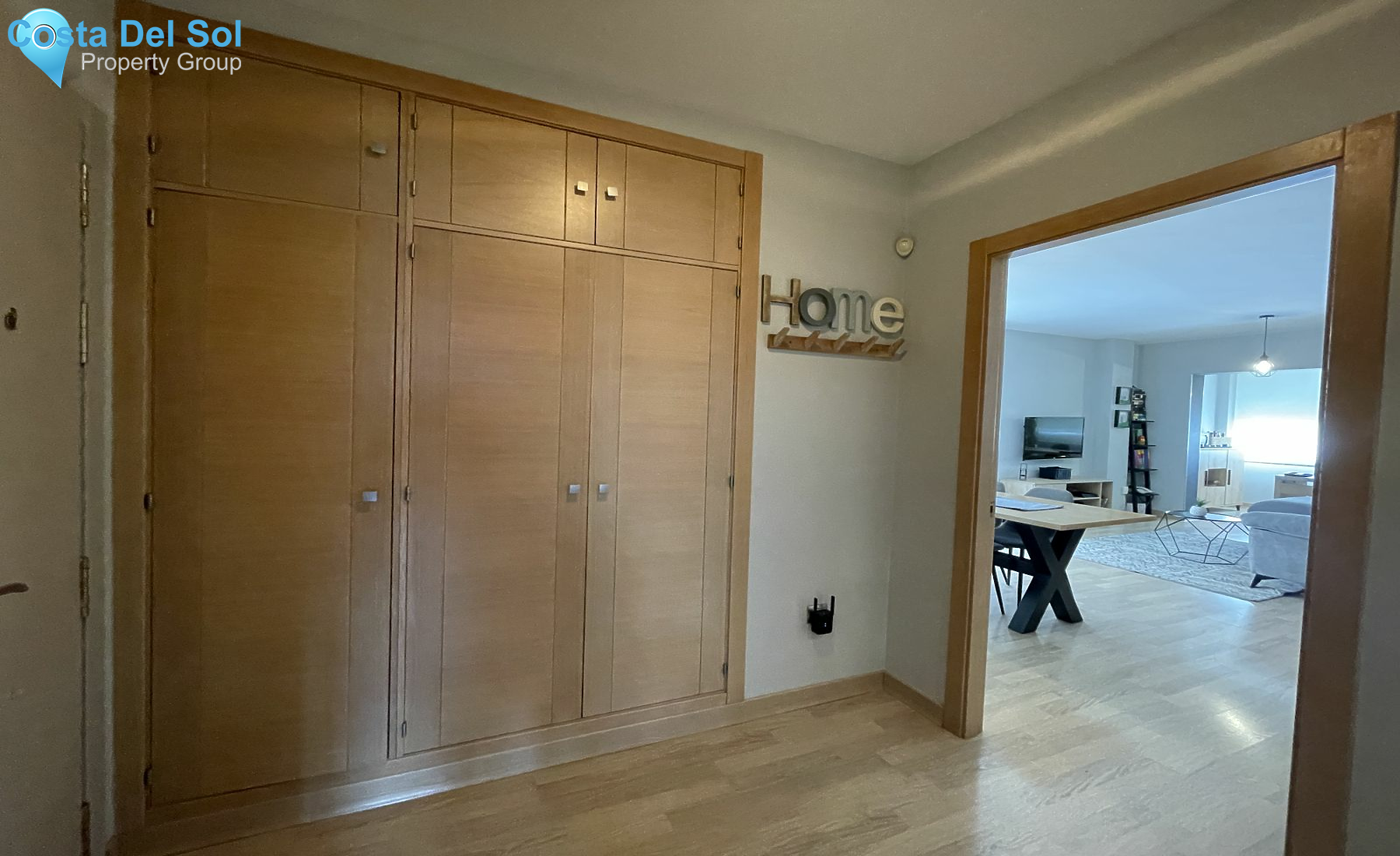 Penthouse in Benalmadena-1169475