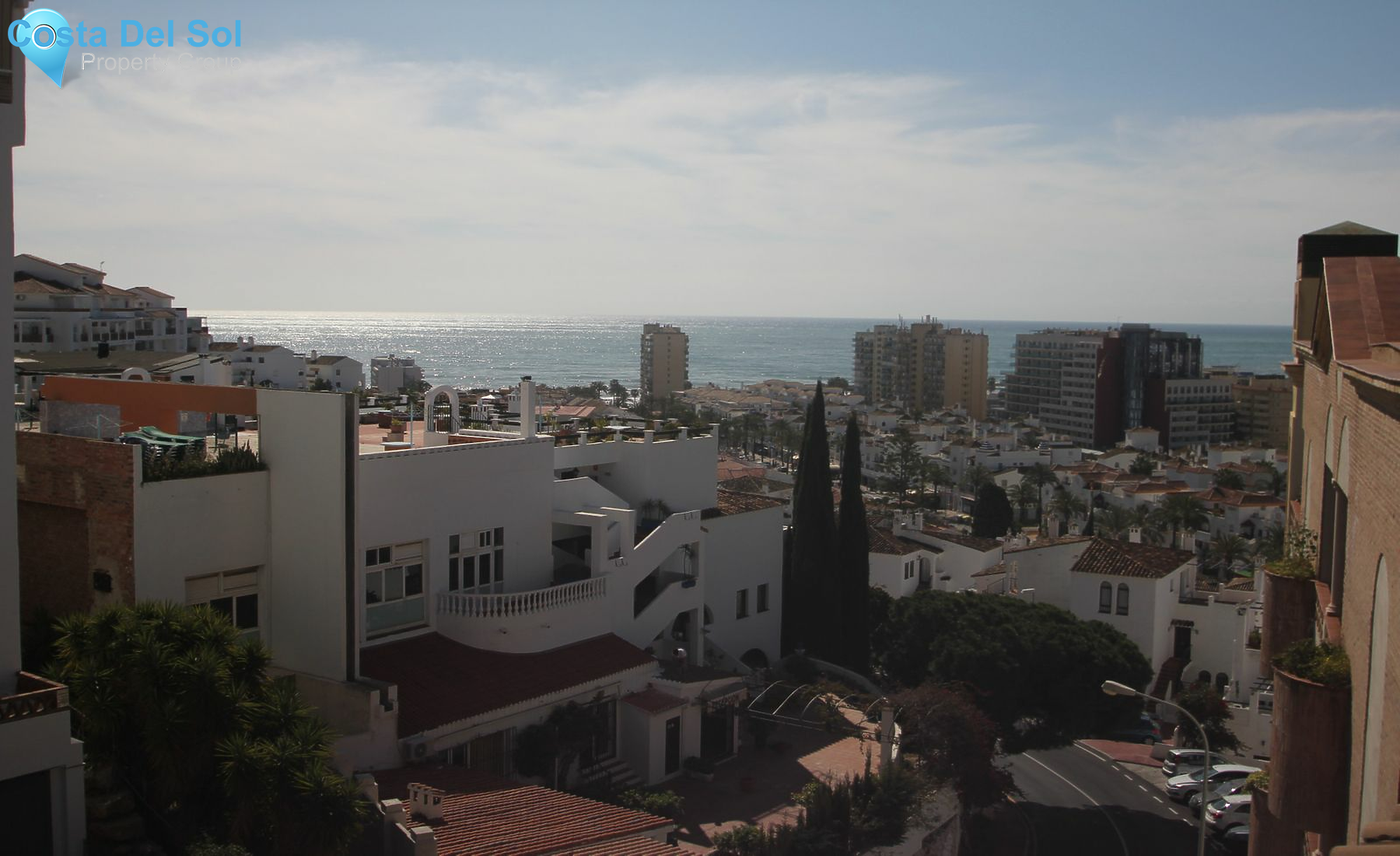 Penthouse in Benalmadena-1182127