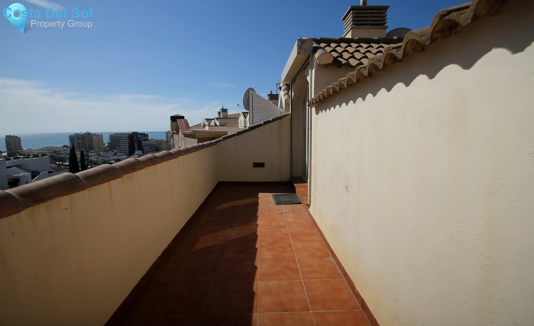 Penthouse in Benalmadena-1182139