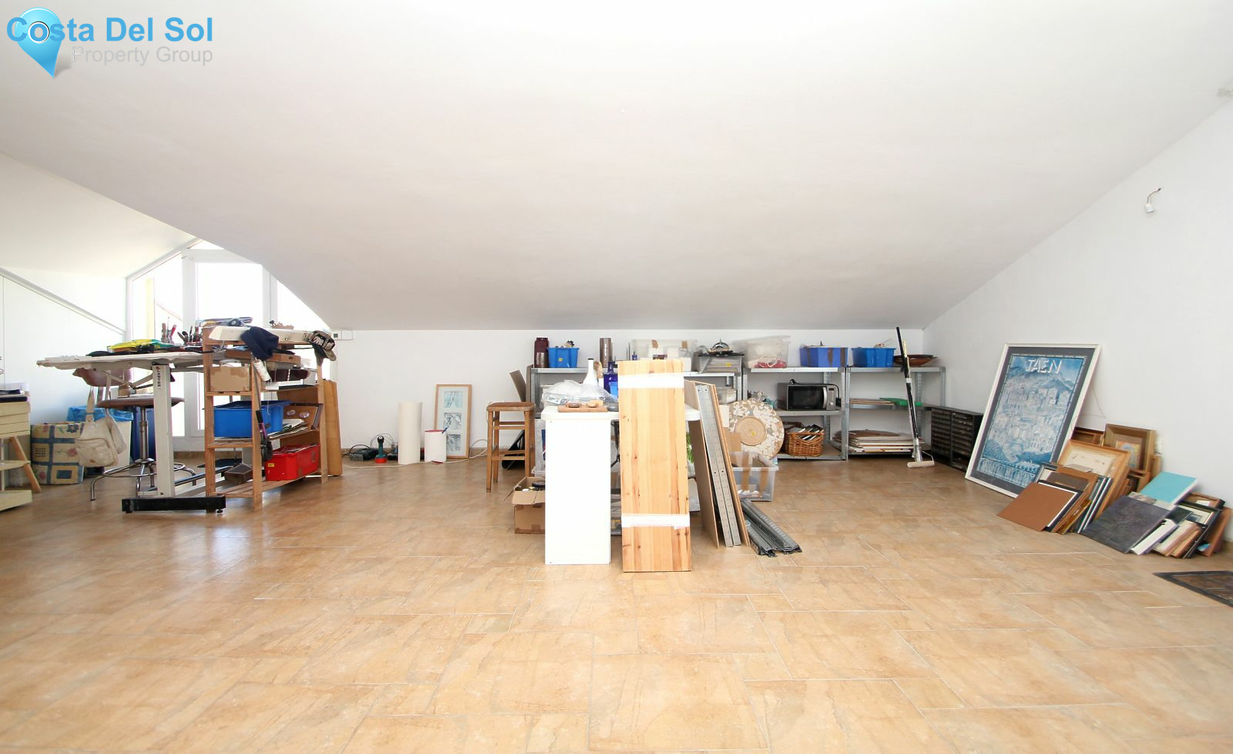 Penthouse in Benalmadena-1182140