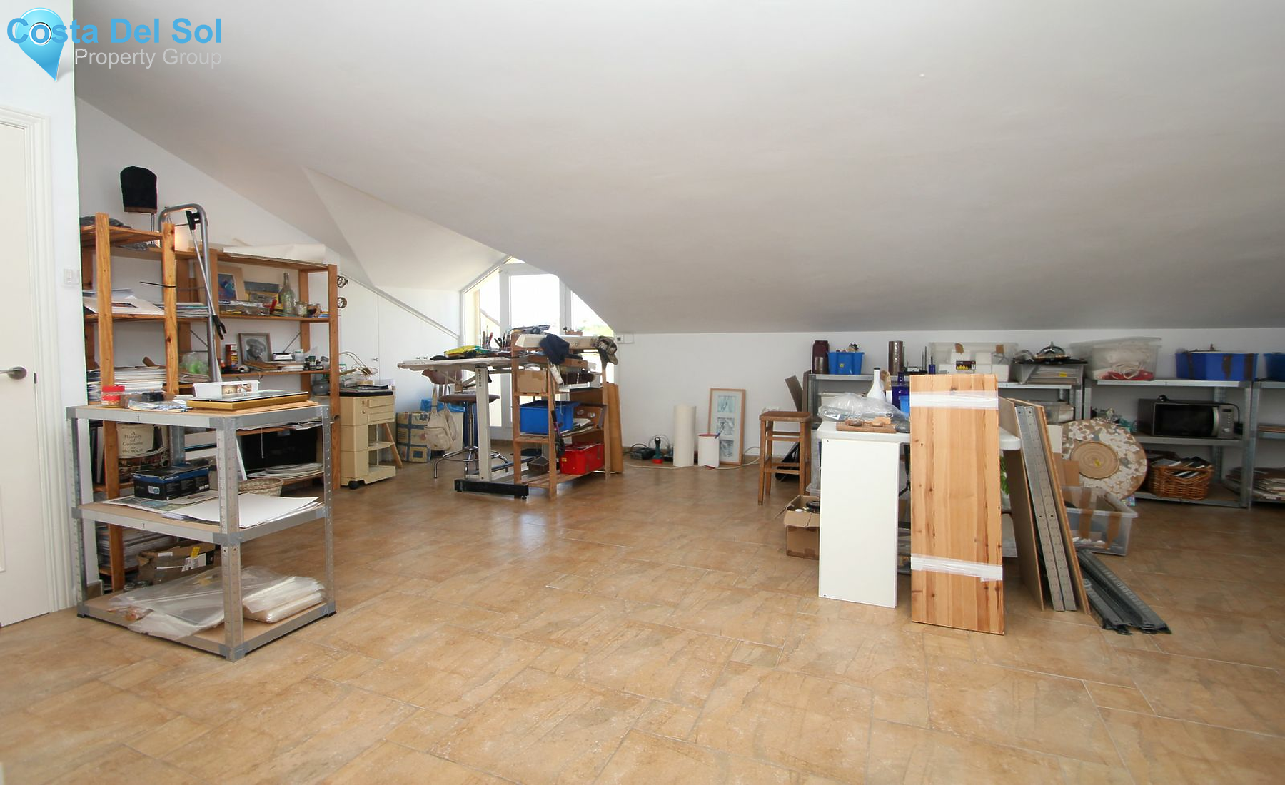 Penthouse in Benalmadena-1182141