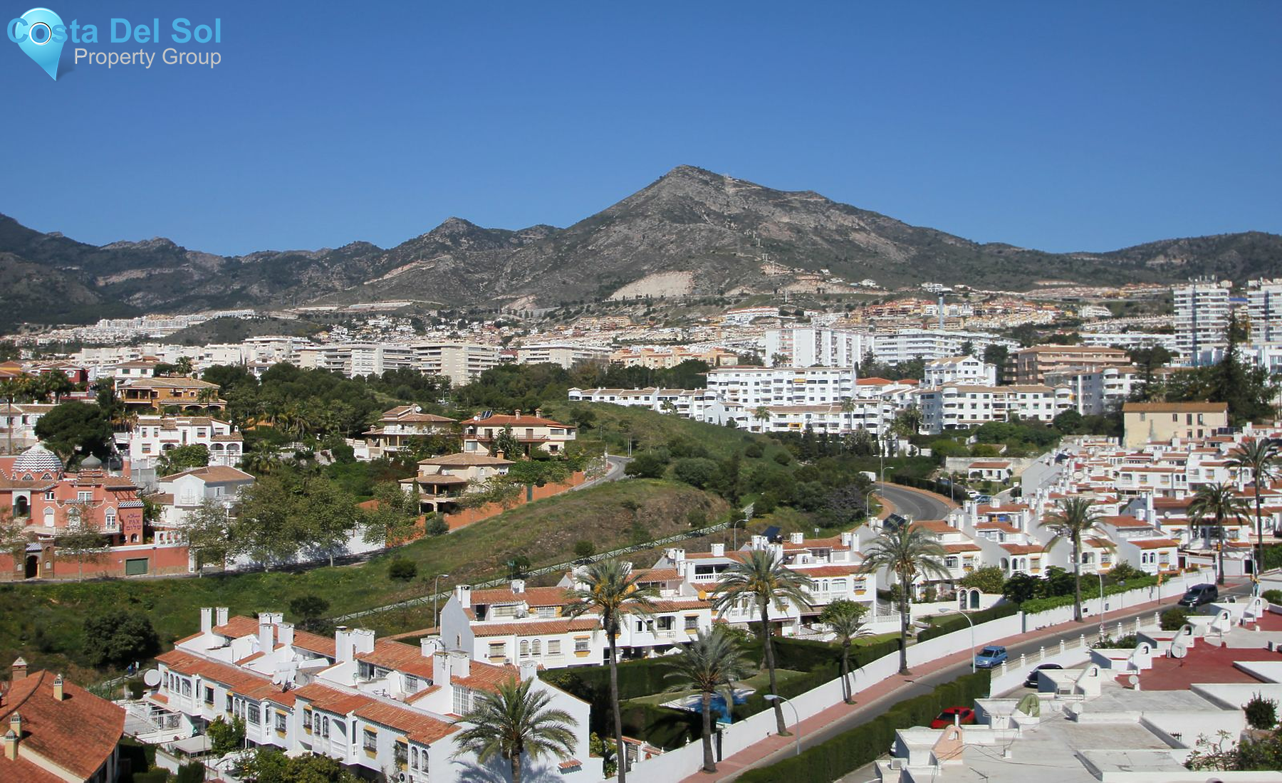 Penthouse in Benalmadena-1182128