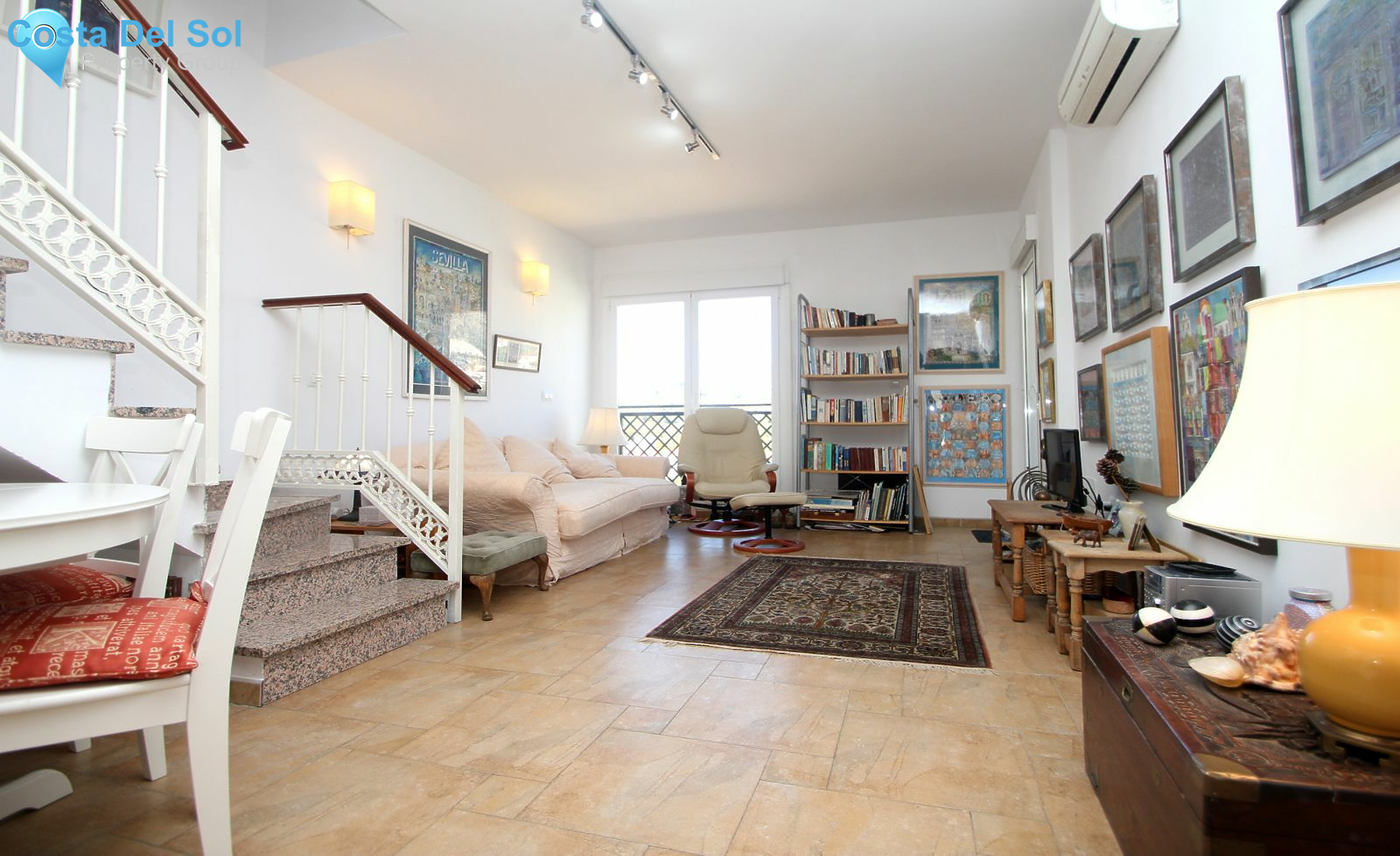 Penthouse in Benalmadena-1182129