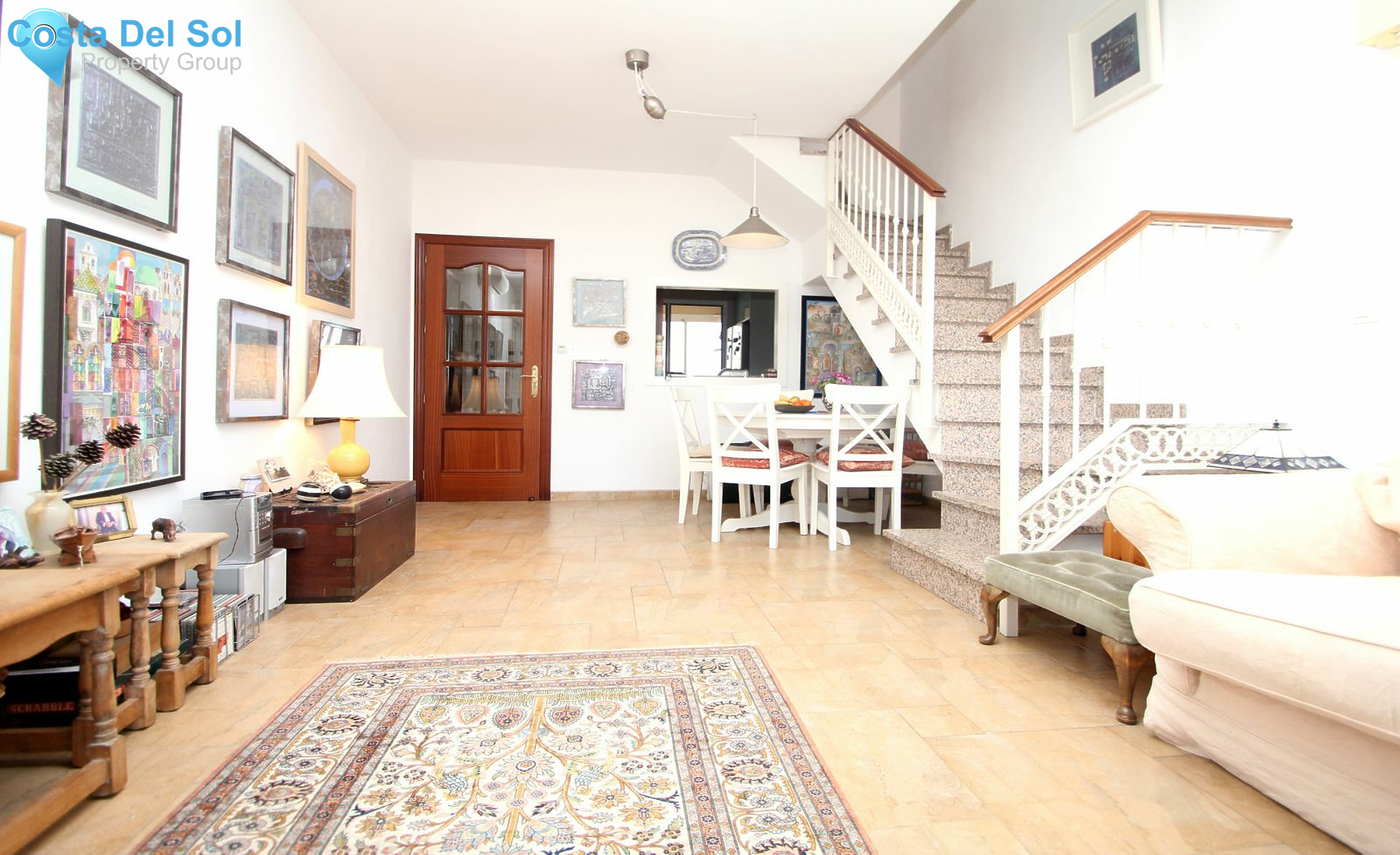 Penthouse in Benalmadena-1182130