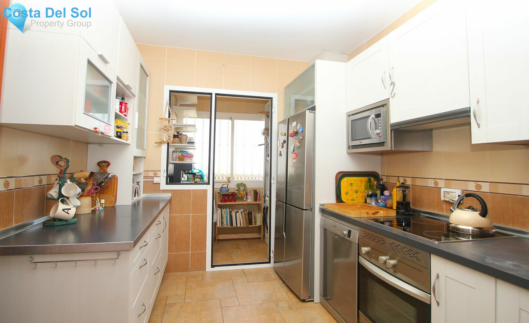 Penthouse in Benalmadena-1182131