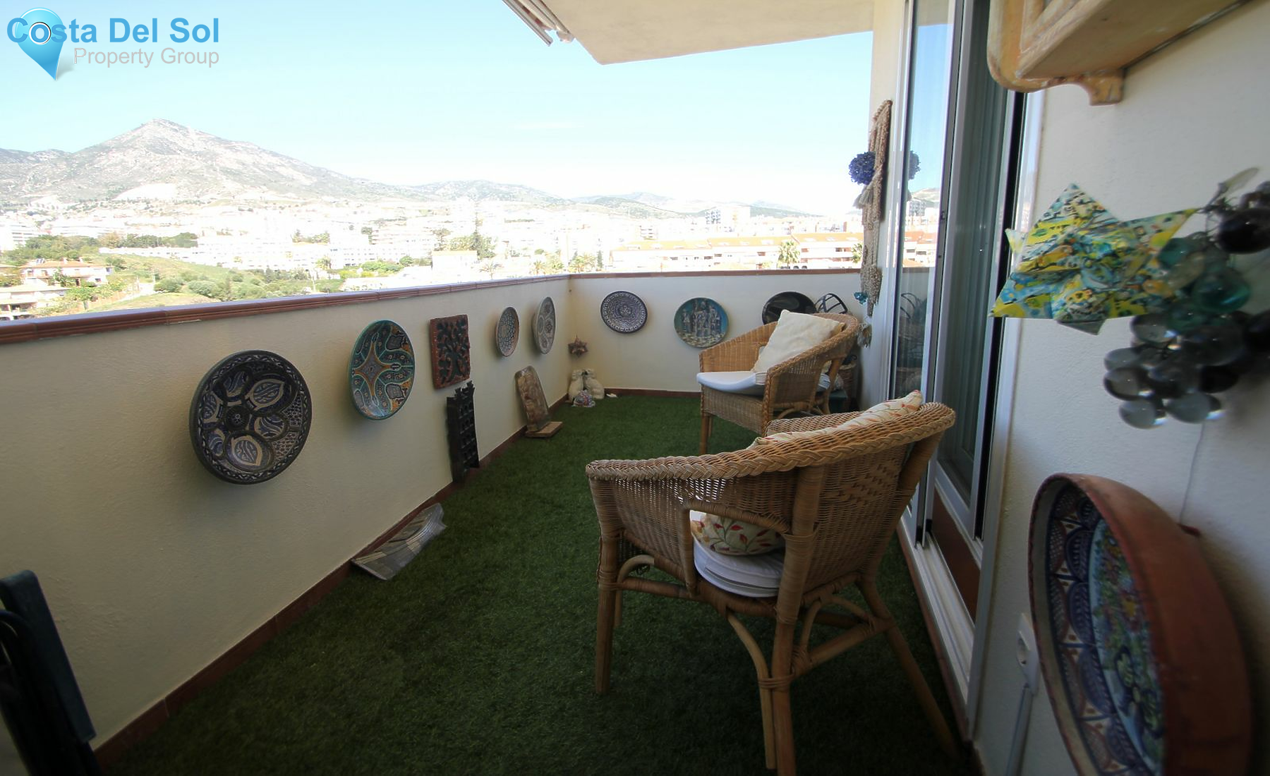 Penthouse in Benalmadena-1182133