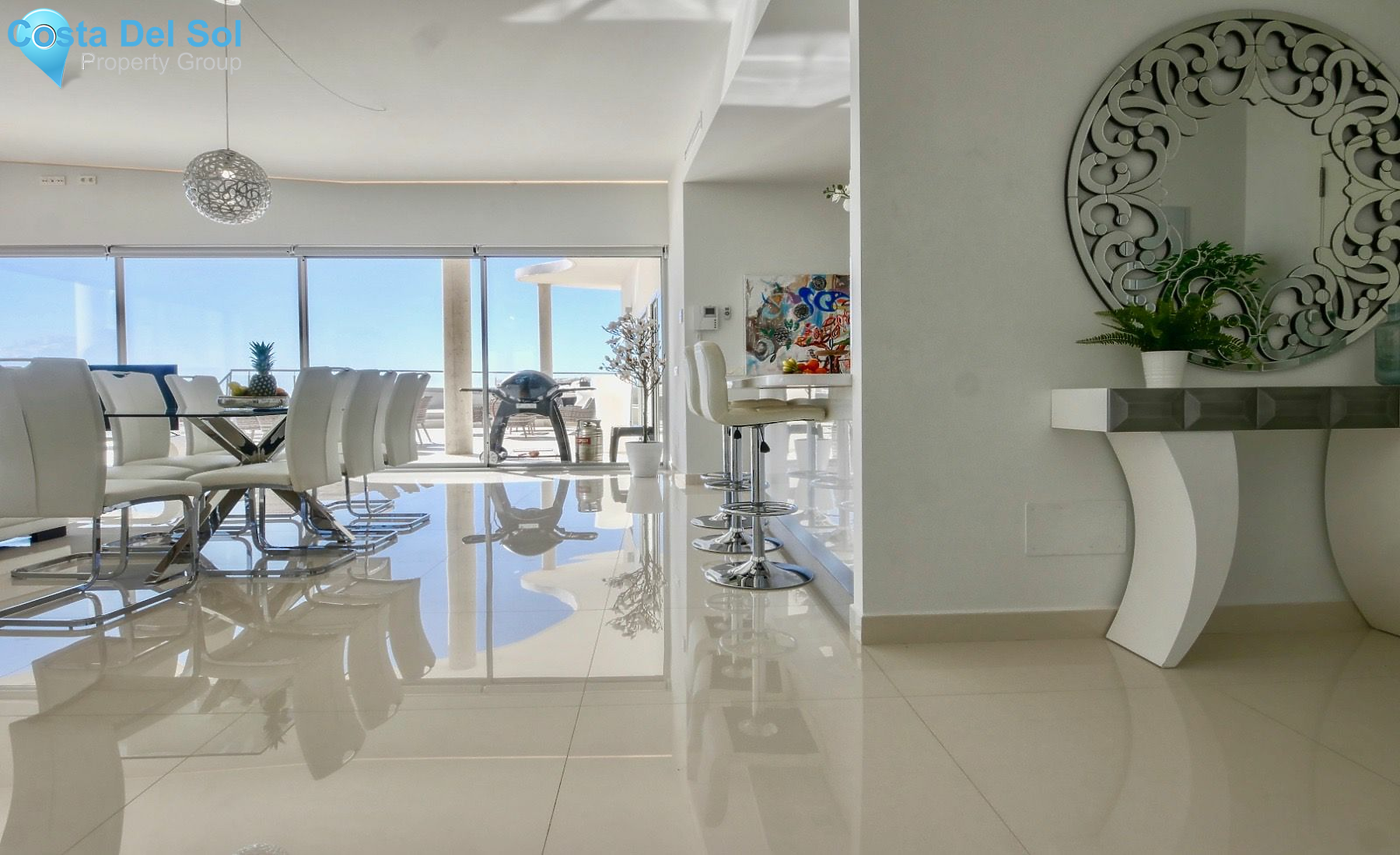 Penthouse in Benalmadena-1220912