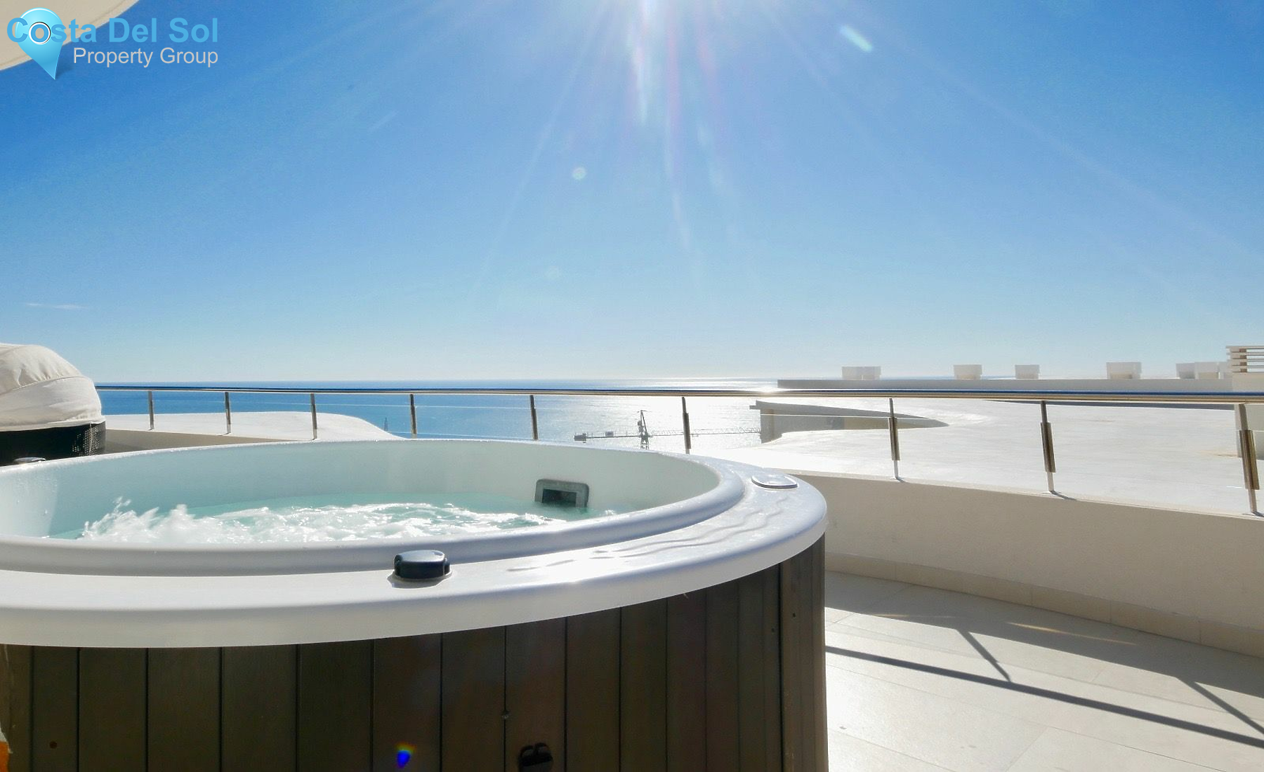 Penthouse in Benalmadena-1220922