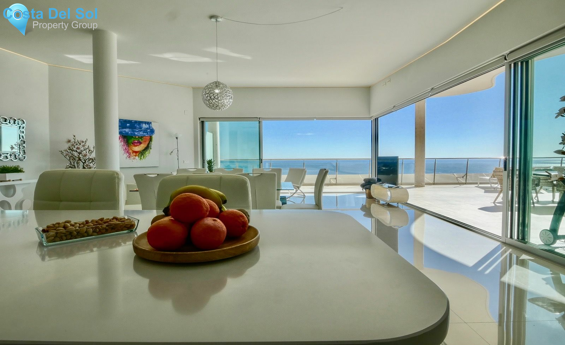 Penthouse in Benalmadena-1220924