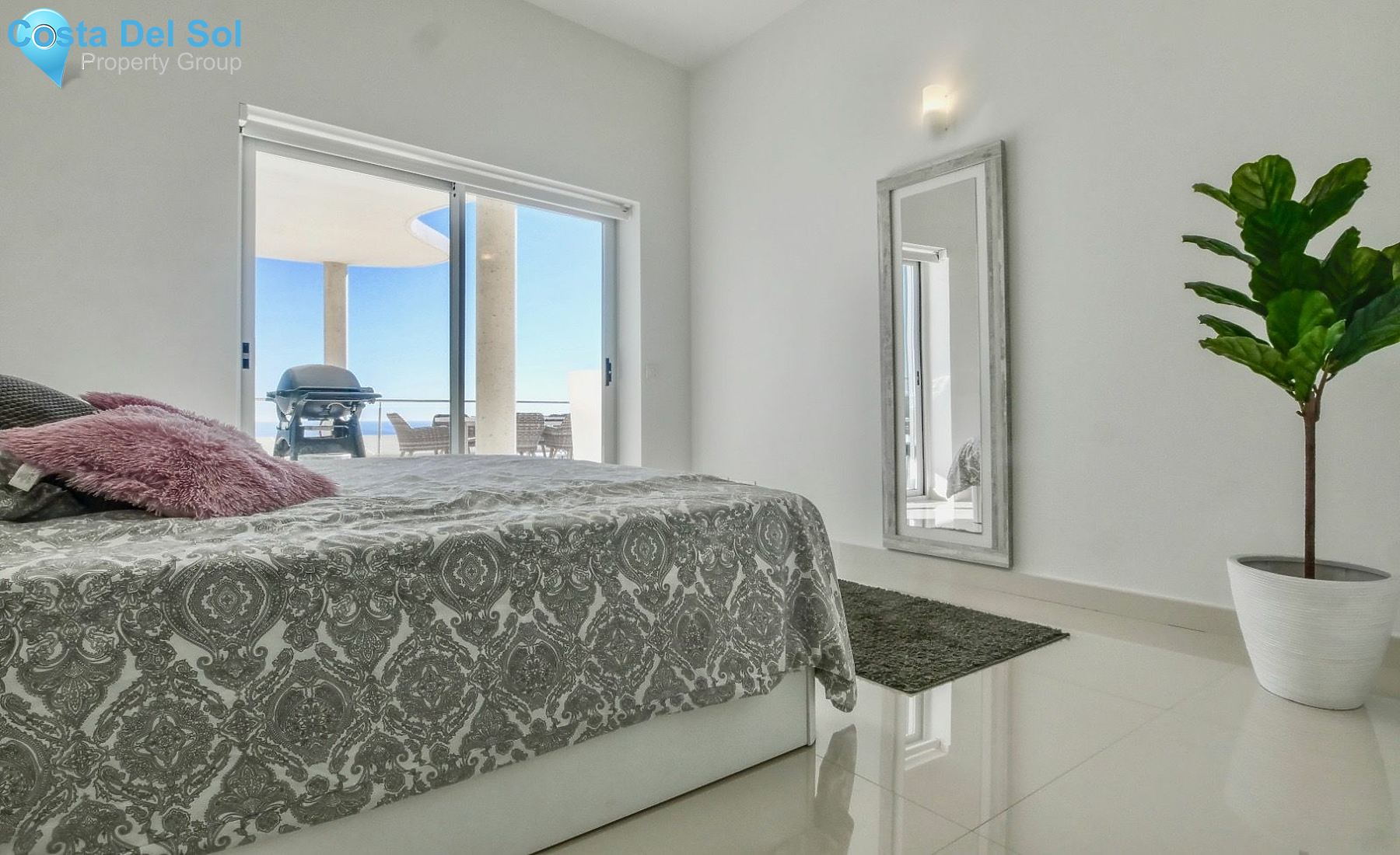 Penthouse in Benalmadena-1220925