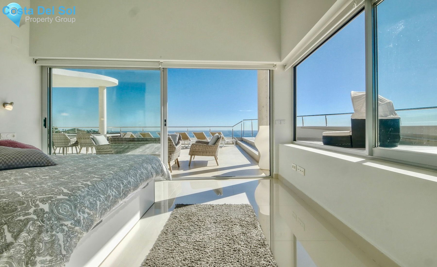 Penthouse in Benalmadena-1220926