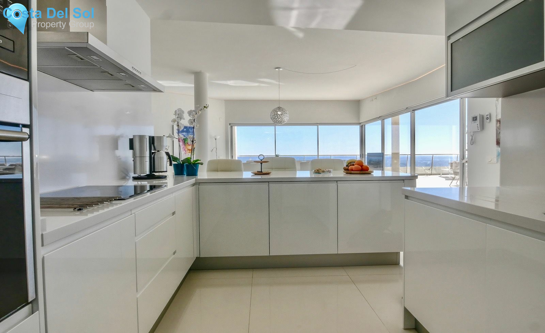 Penthouse in Benalmadena-1220927