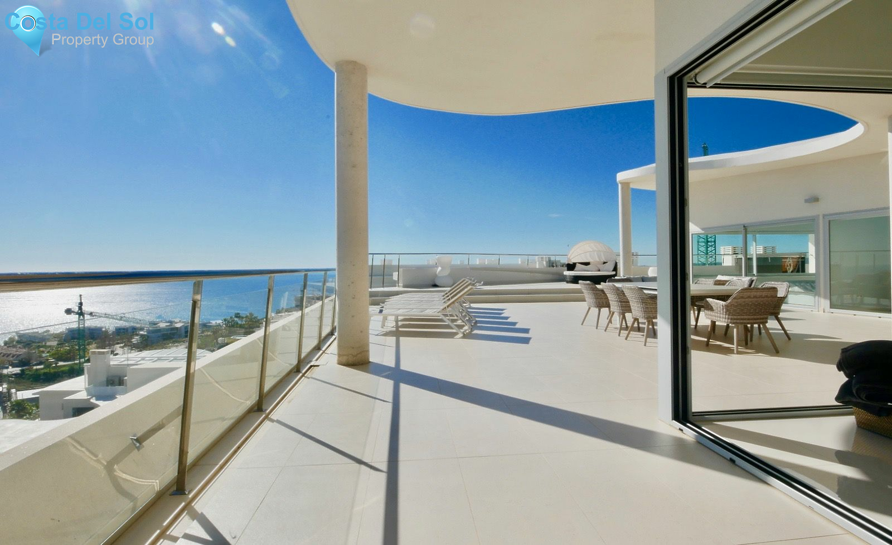 Penthouse in Benalmadena-1220928